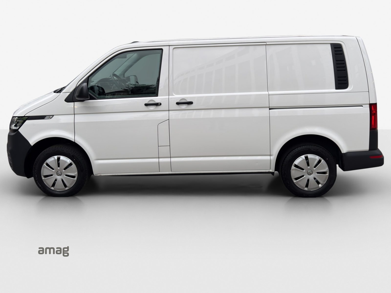 VW Transporter 6.1 Kastenwagen RS 3000 mm, Diesel, Occasion / Gebraucht, Handschaltung - 2