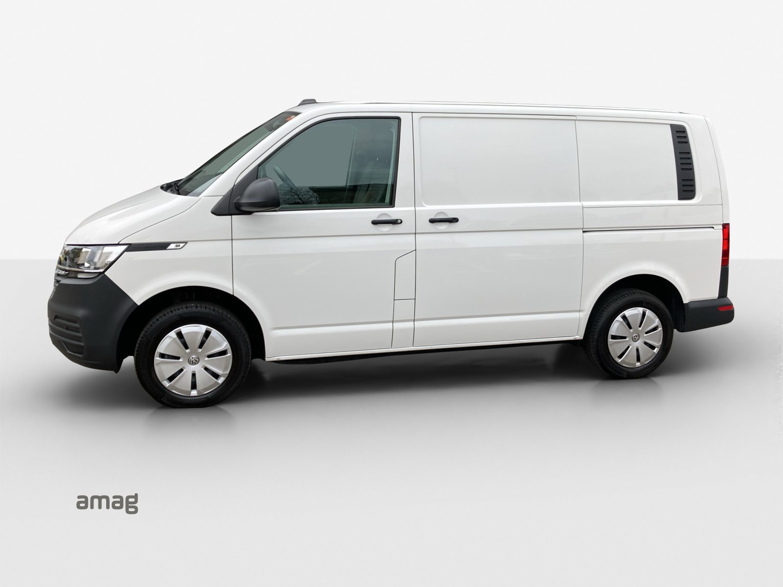 VW Transporter 6.1 Kastenwagen RS 3000 mm, Diesel, Occasion / Gebraucht, Handschaltung - 2