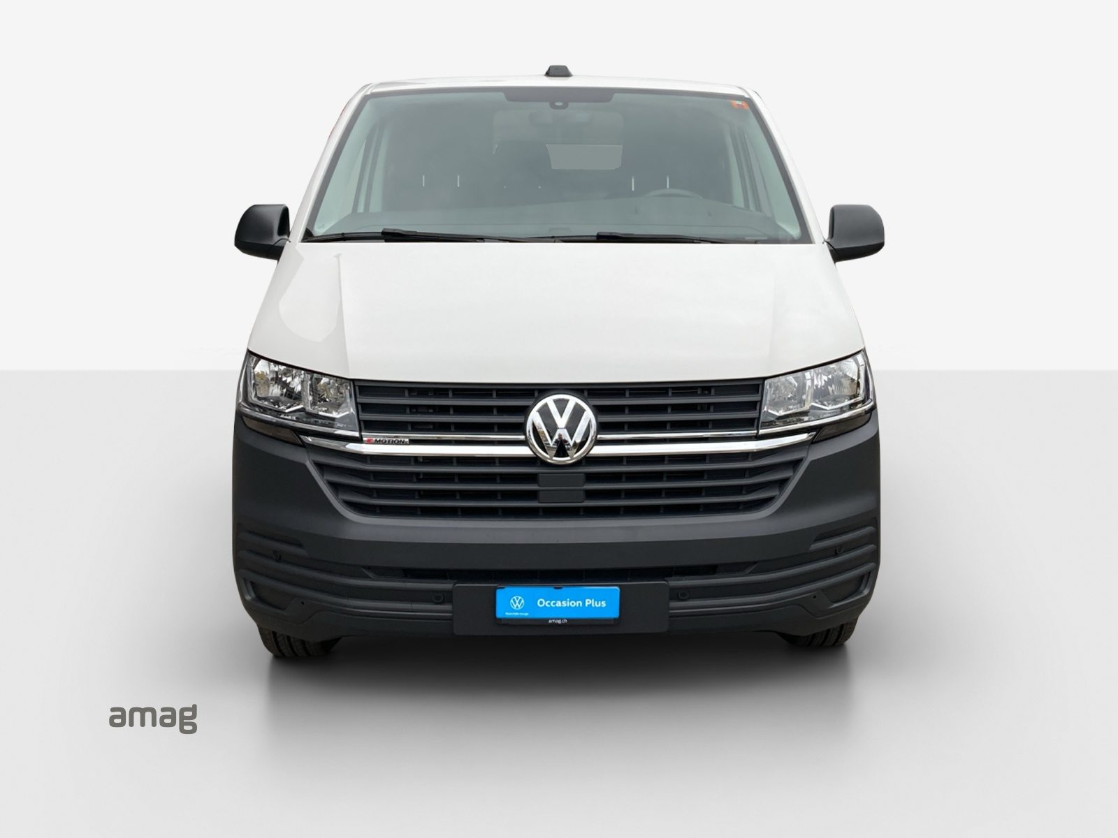 VW Transporter 6.1 Kastenwagen RS 3000 mm, Diesel, Occasion / Gebraucht, Handschaltung - 7