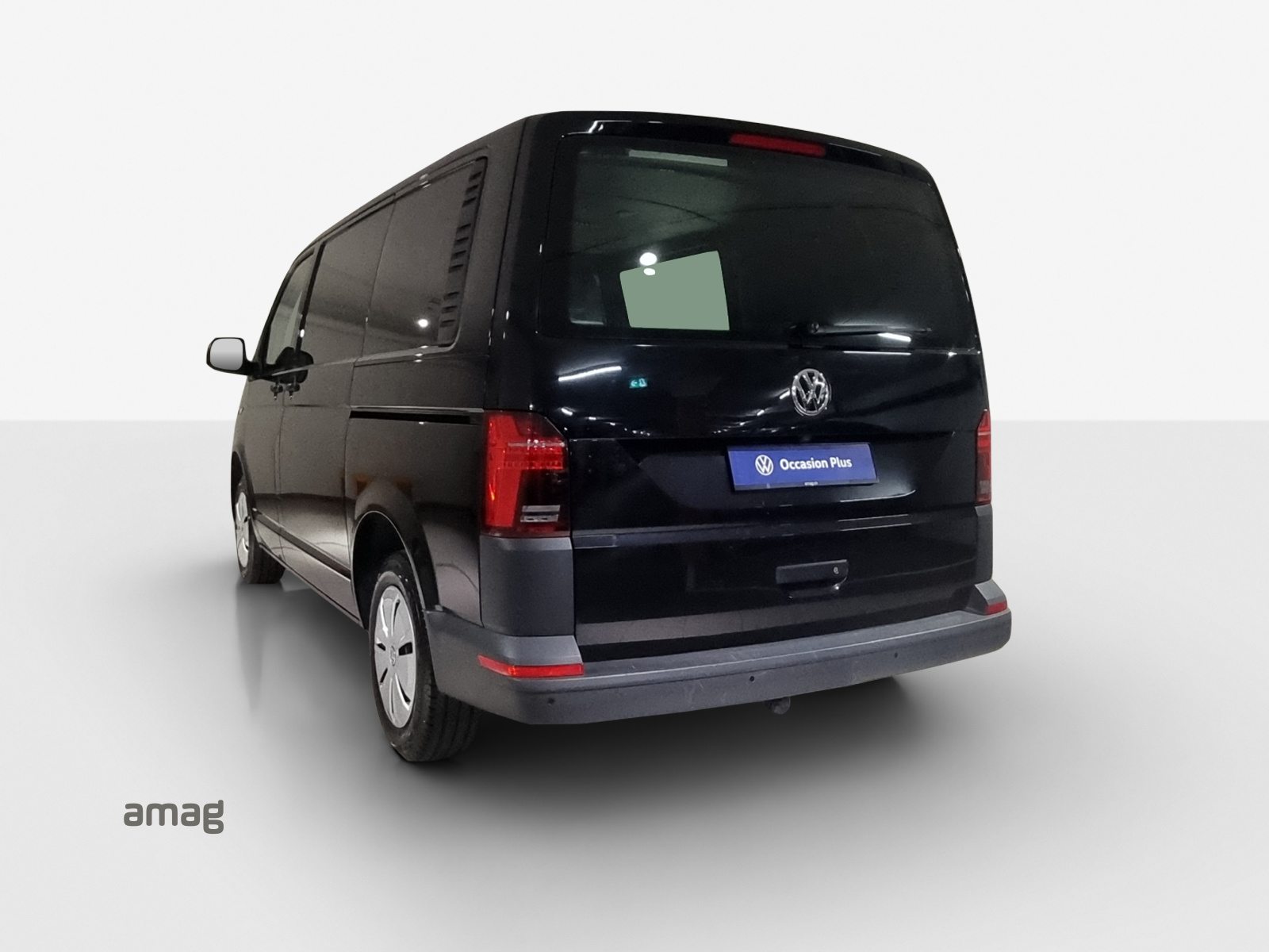 VW Transporter 6.1 Kastenwagen RS 3000 mm, Diesel, Second hand / Used, Automatic - 3