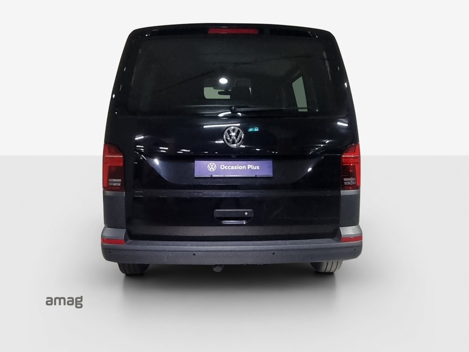 VW Transporter 6.1 Kastenwagen RS 3000 mm, Diesel, Second hand / Used, Automatic - 4