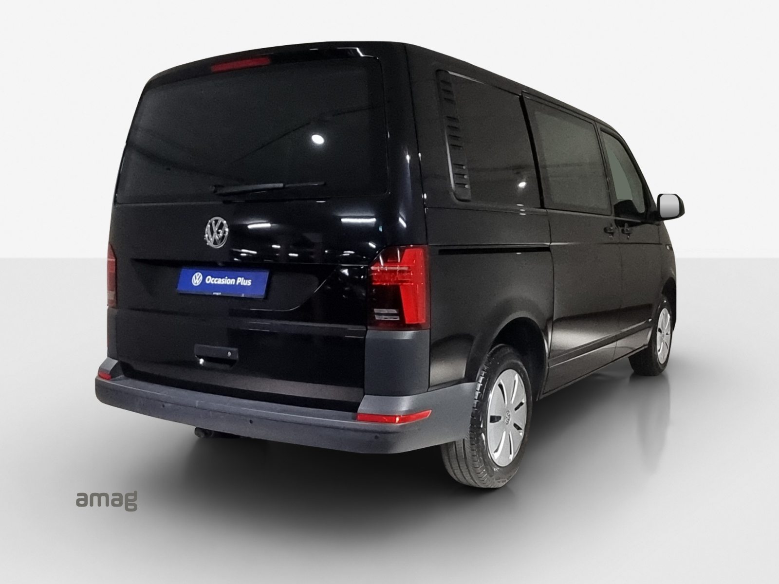 VW Transporter 6.1 Kastenwagen RS 3000 mm, Diesel, Second hand / Used, Automatic - 5