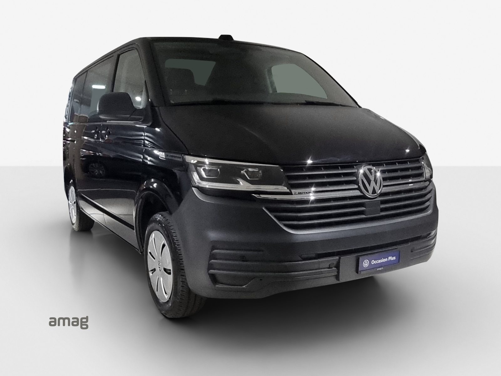 VW Transporter 6.1 Kastenwagen RS 3000 mm, Diesel, Second hand / Used, Automatic - 6