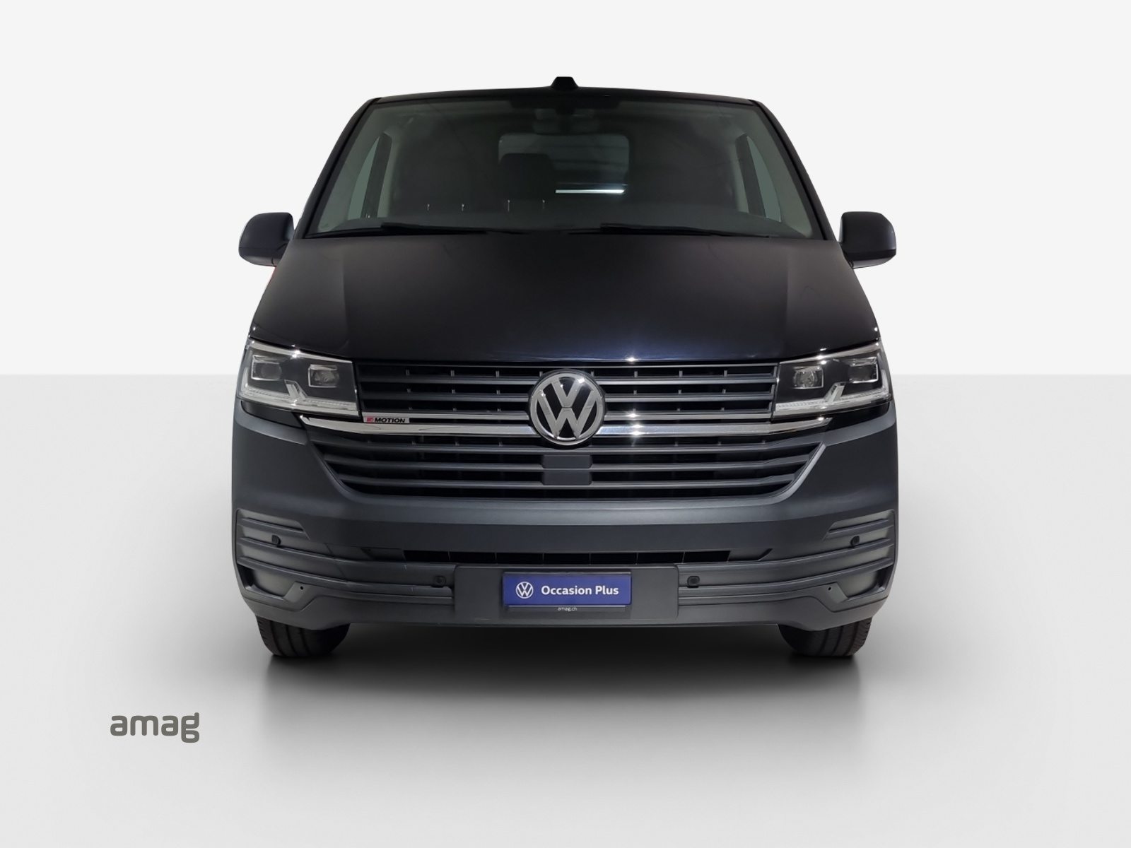 VW Transporter 6.1 Kastenwagen RS 3000 mm, Diesel, Second hand / Used, Automatic - 7