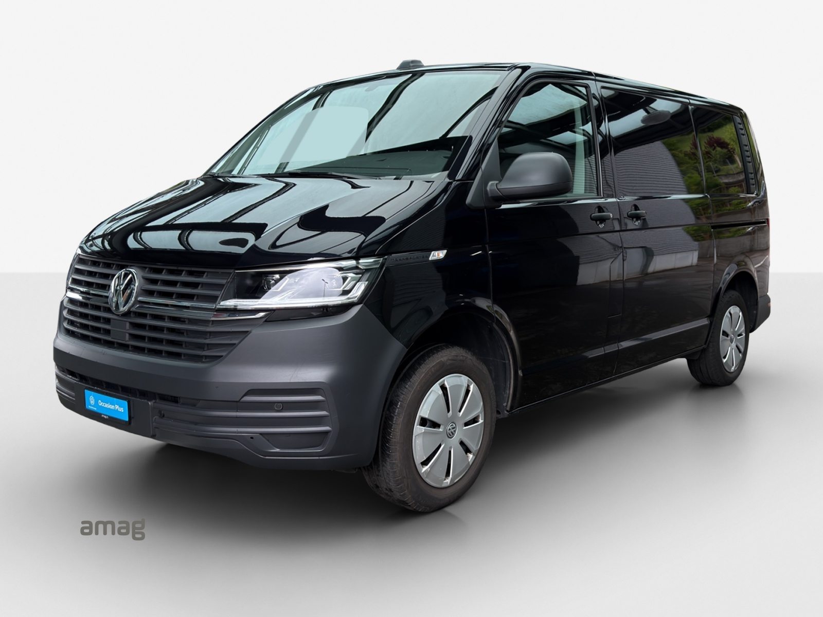 VW Transporter 6.1 Kastenwagen RS 3000 mm