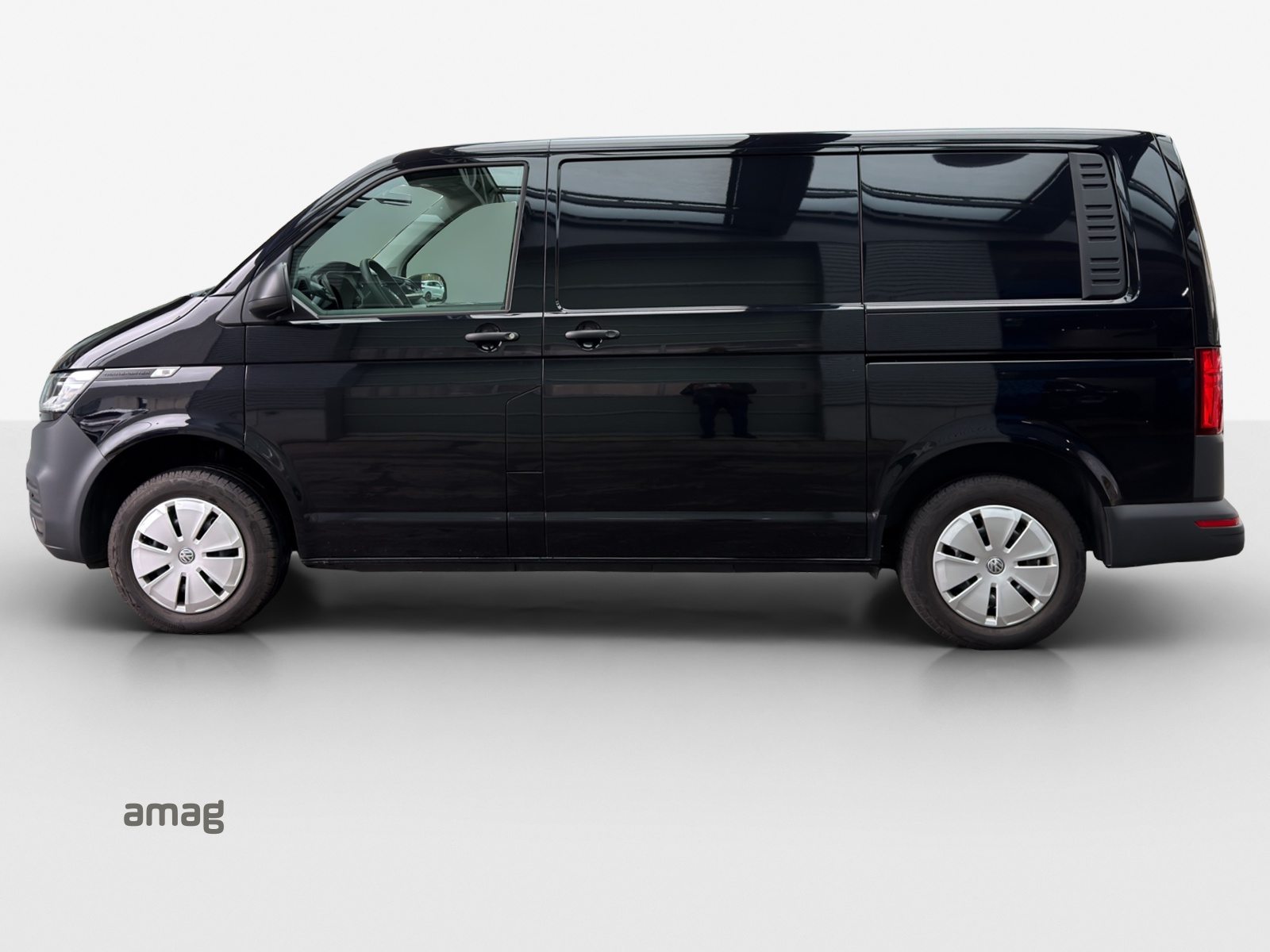 VW Transporter 6.1 Kastenwagen RS 3000 mm, Diesel, Second hand / Used, Automatic - 2