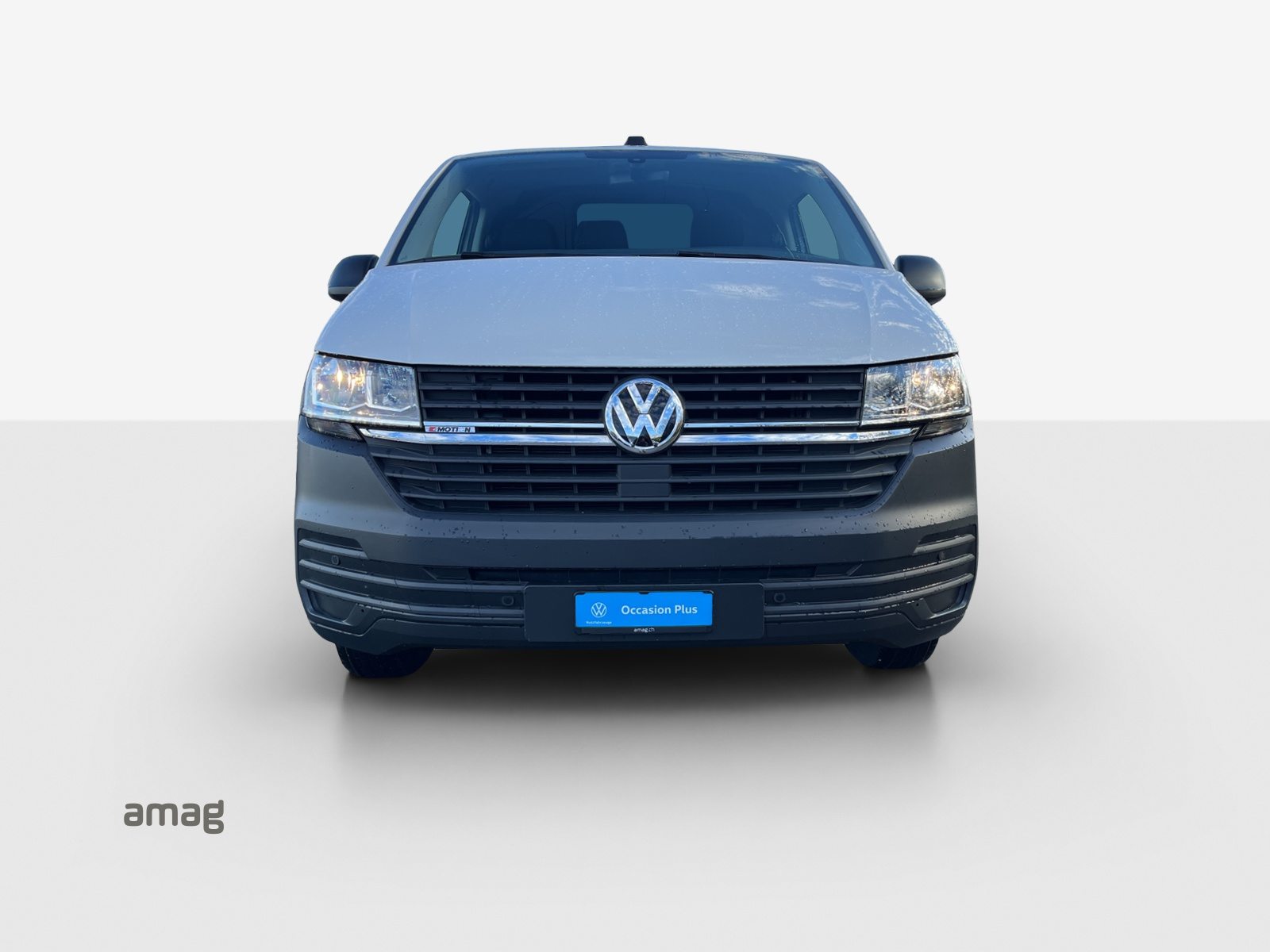 VW Transporter 6.1 Kastenwagen RS 3000 mm, Diesel, Second hand / Used, Manual - 7
