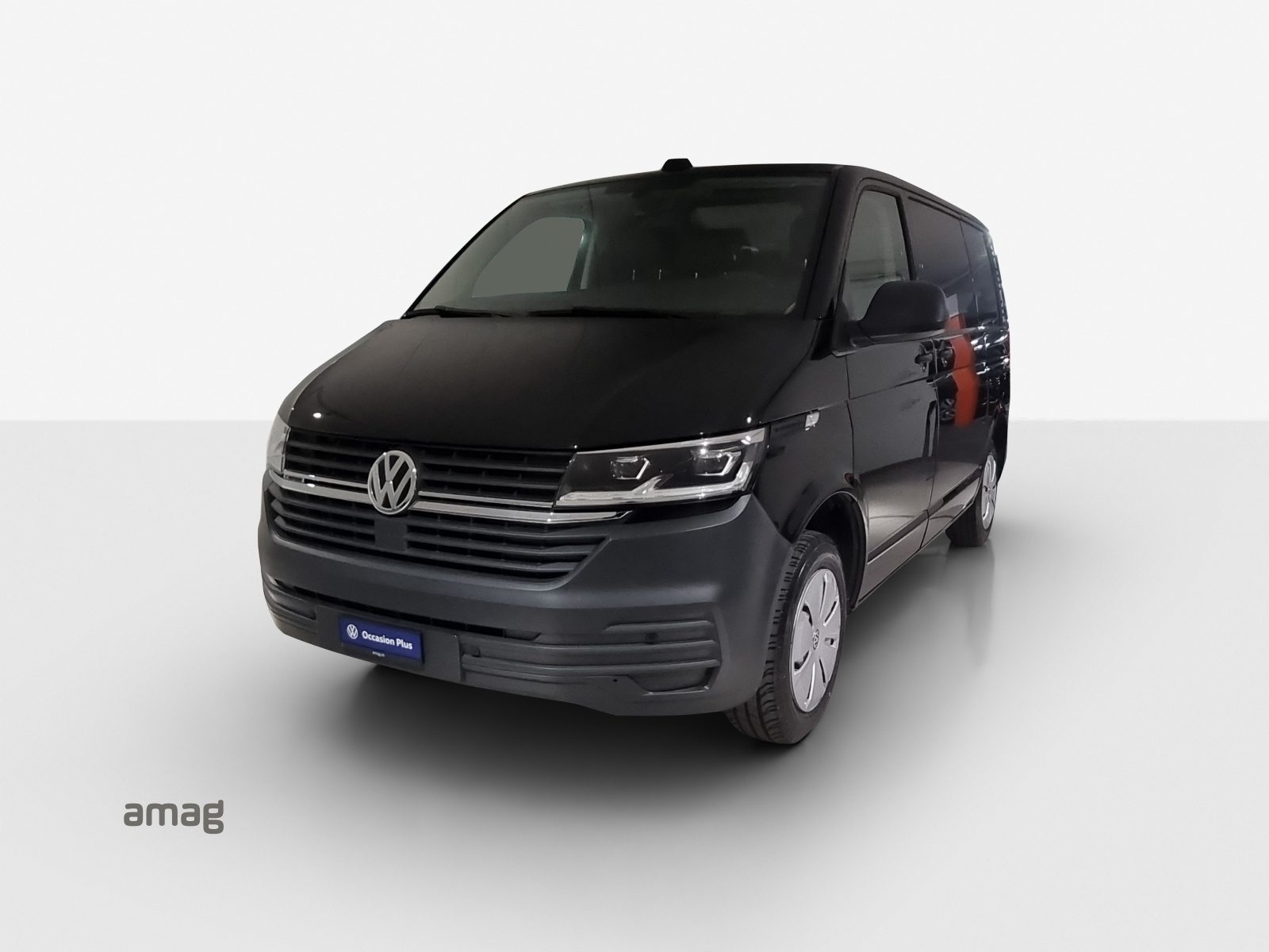 VW Transporter 6.1 Kastenwagen RS 3000 mm