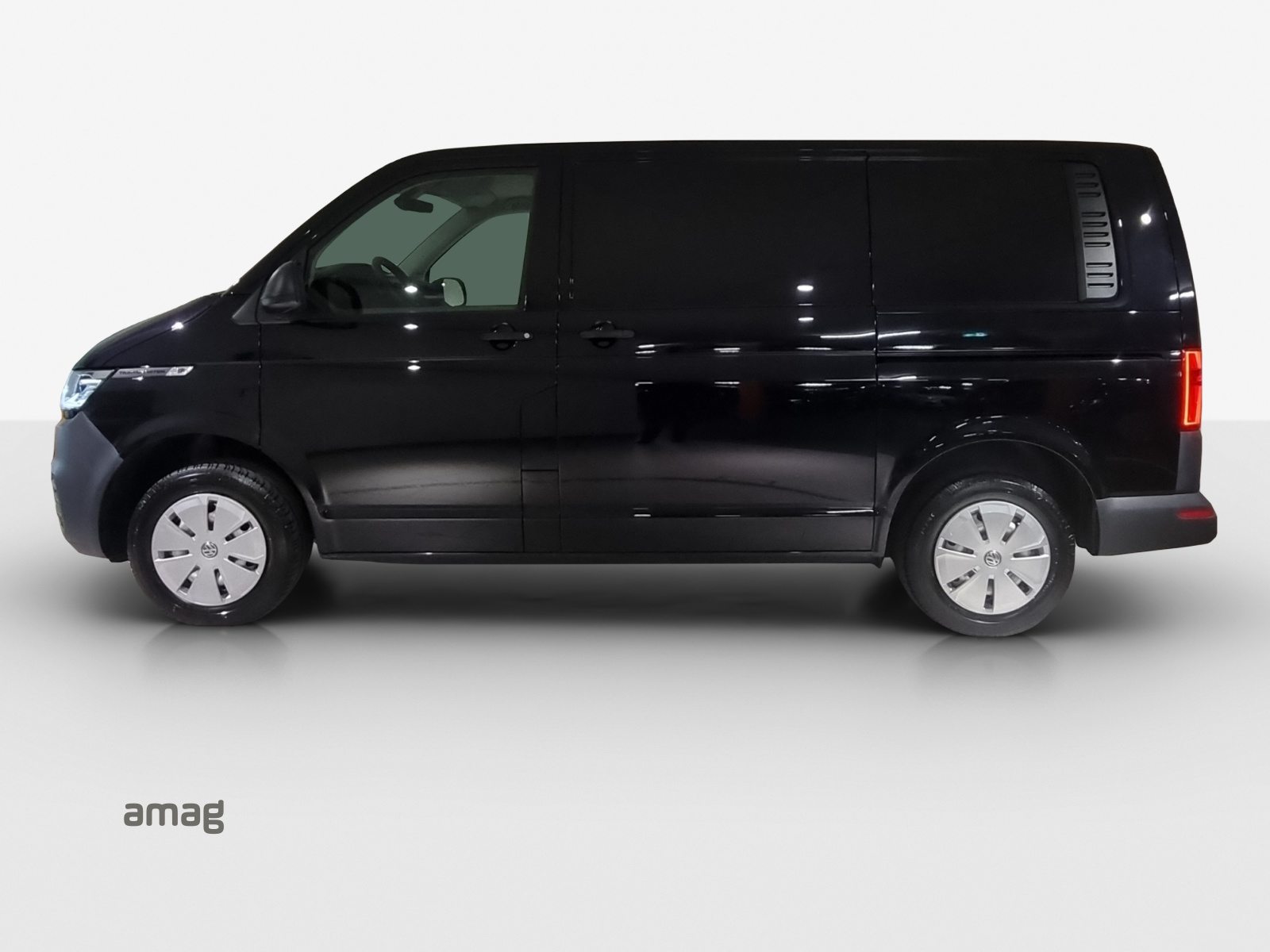 VW Transporter 6.1 Kastenwagen RS 3000 mm, Diesel, Occasioni / Usate, Automatico - 2
