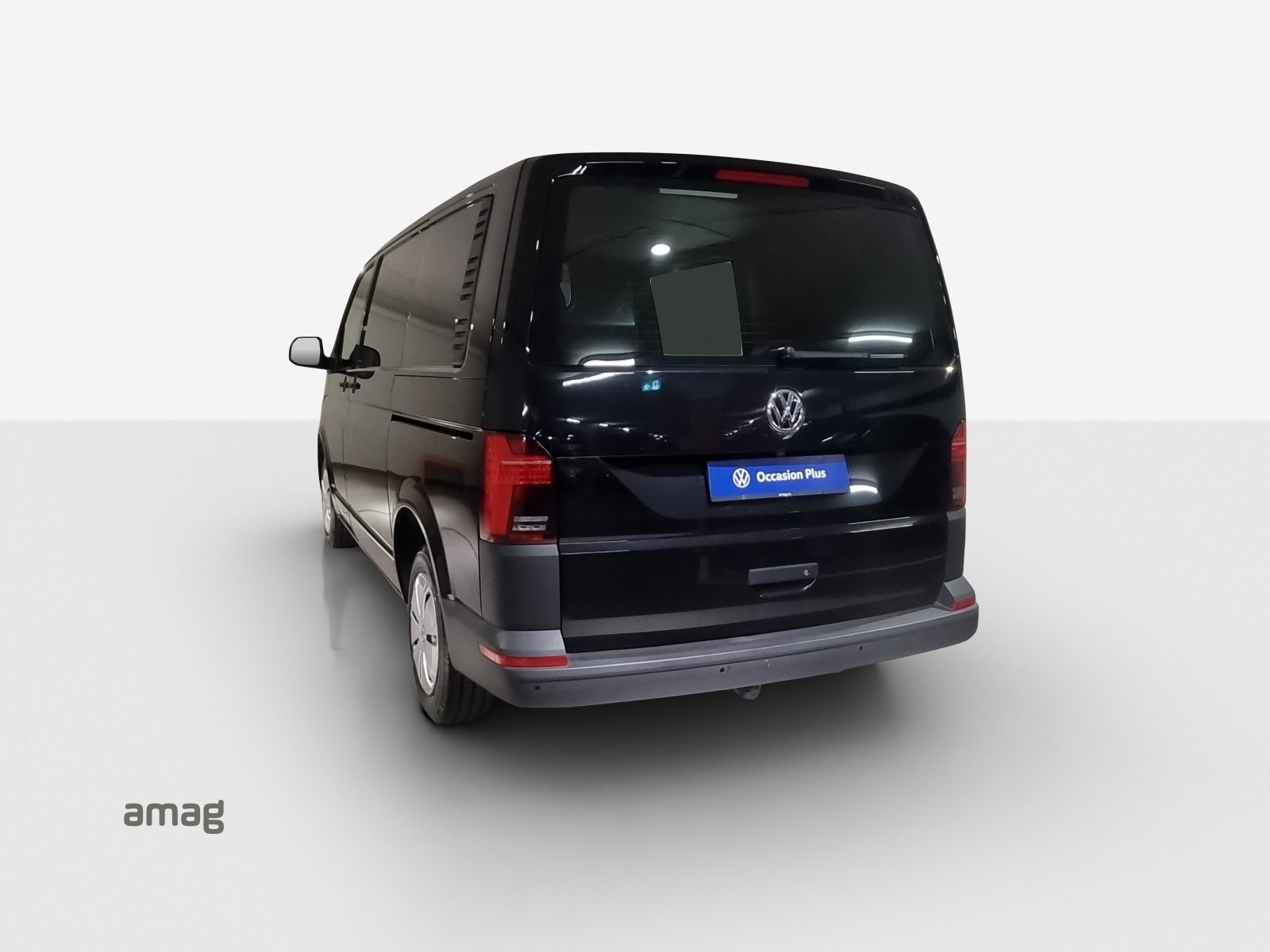 VW Transporter 6.1 Kastenwagen RS 3000 mm, Diesel, Occasioni / Usate, Automatico - 3