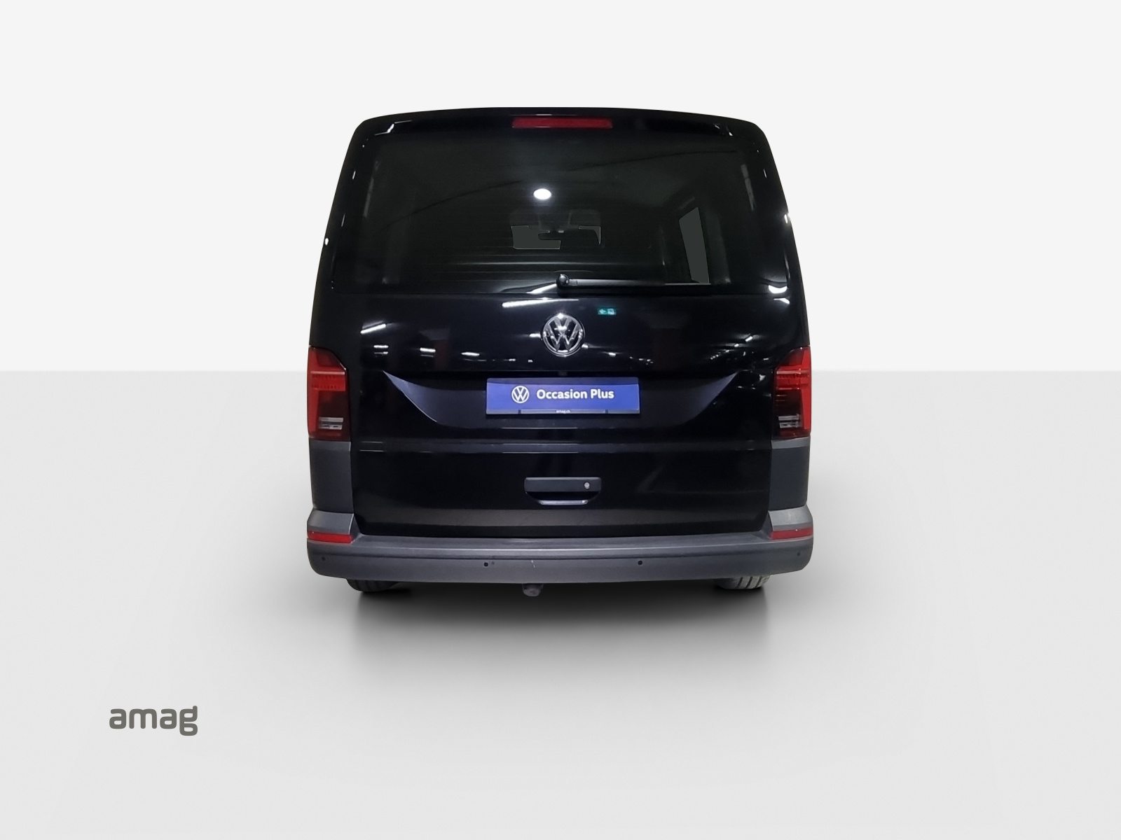VW Transporter 6.1 Kastenwagen RS 3000 mm, Diesel, Occasioni / Usate, Automatico - 4