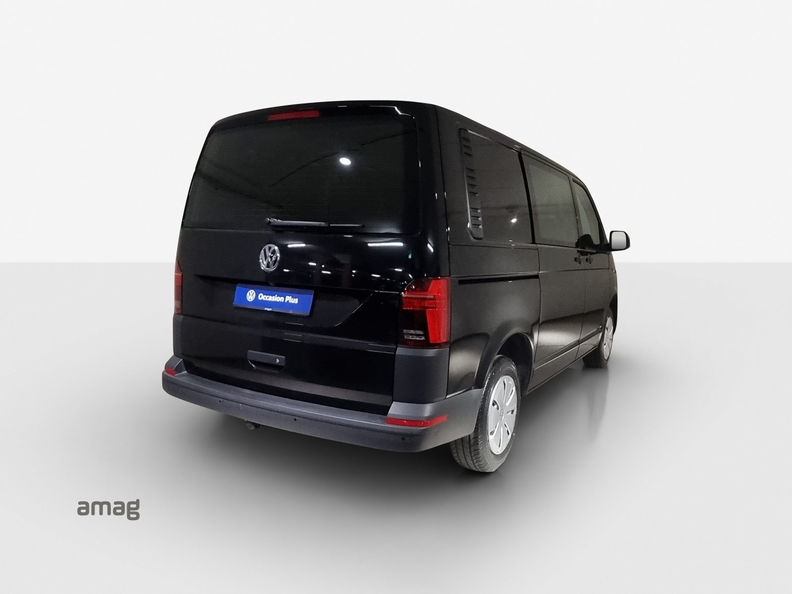 VW Transporter 6.1 Kastenwagen RS 3000 mm, Diesel, Occasioni / Usate, Automatico - 5