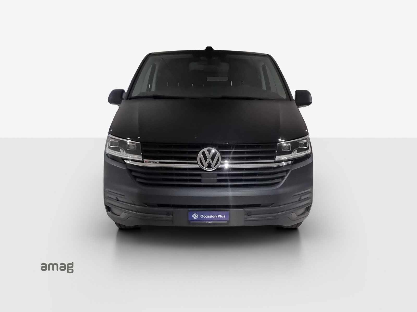 VW Transporter 6.1 Kastenwagen RS 3000 mm, Diesel, Occasioni / Usate, Automatico - 7