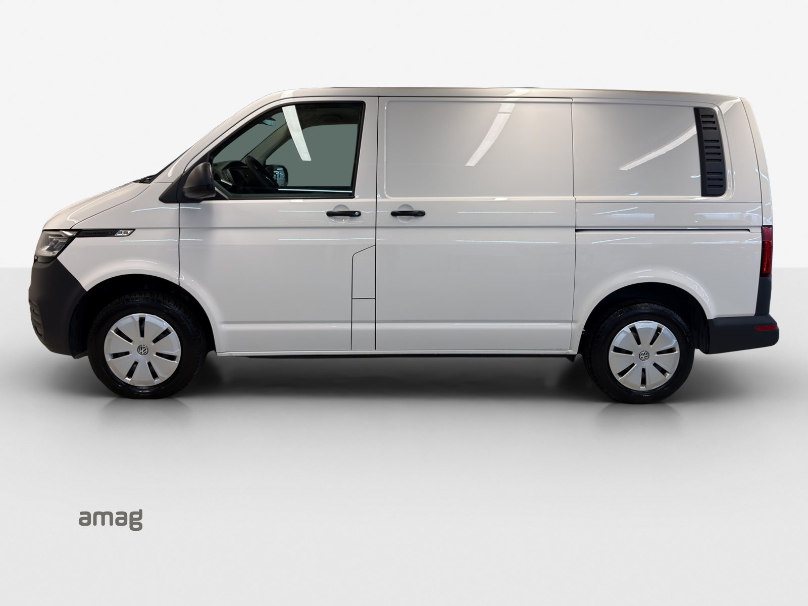 VW Transporter 6.1 Kastenwagen RS 3000 mm, Diesel, Occasion / Gebraucht, Handschaltung - 2