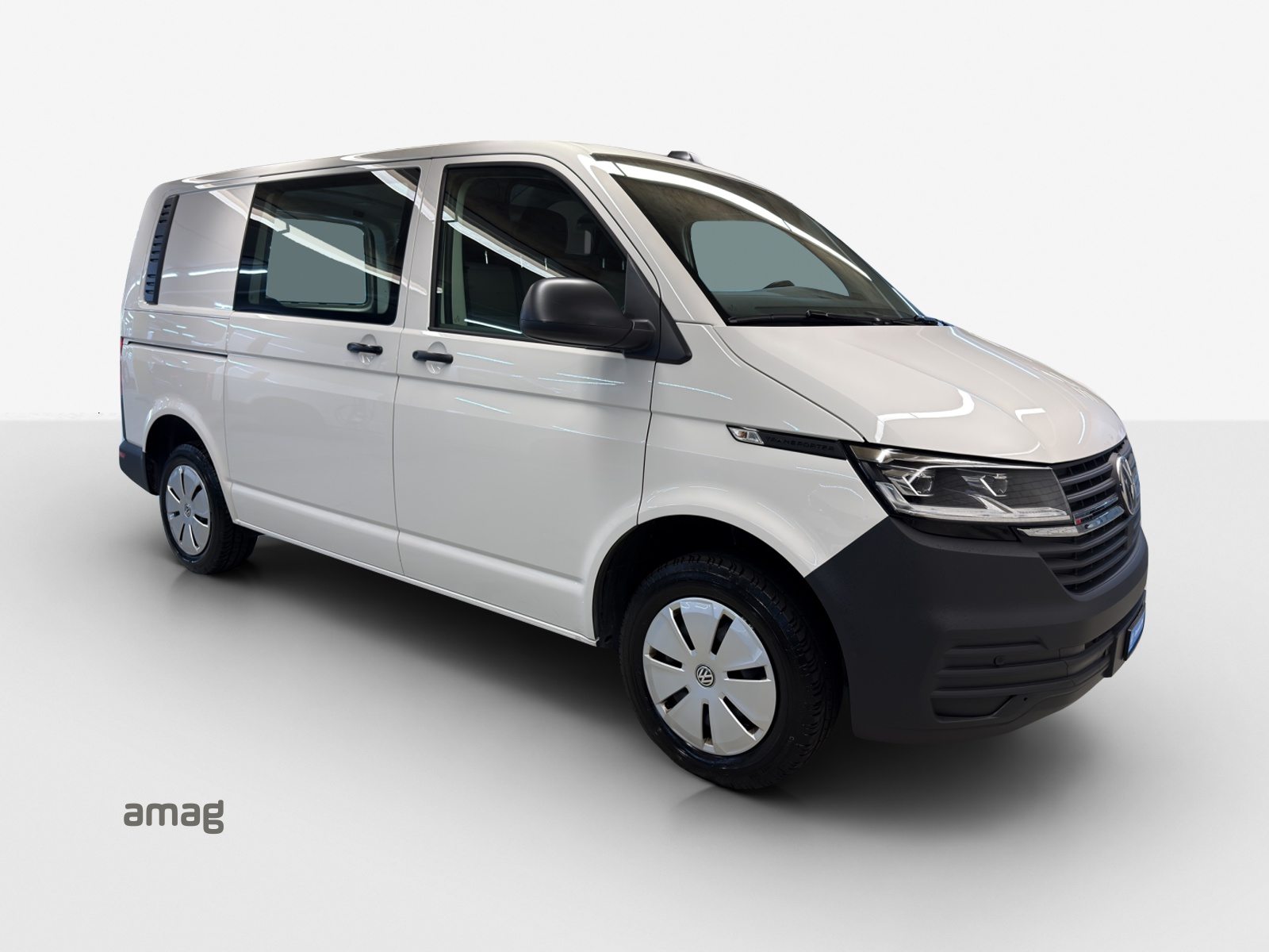 VW Transporter 6.1 Kastenwagen RS 3000 mm, Diesel, Occasion / Gebraucht, Handschaltung - 6