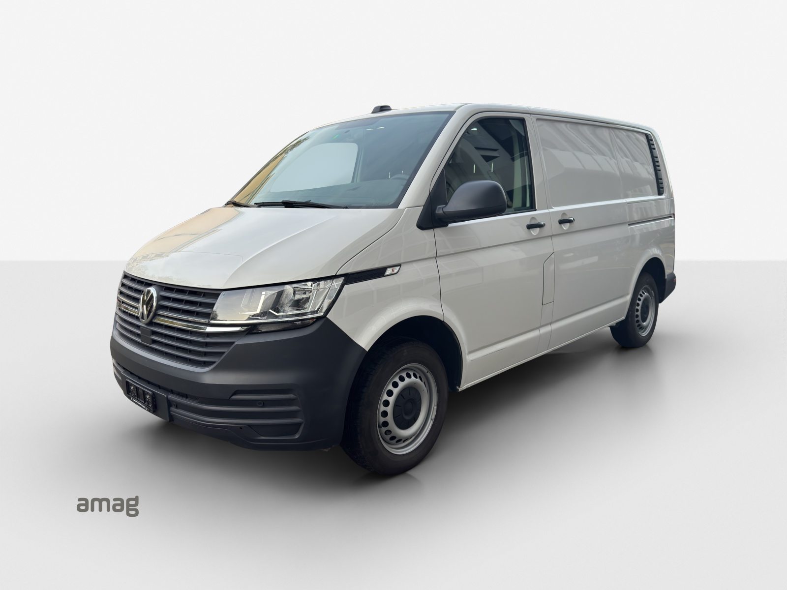 VW Transporter 6.1 Kastenwagen RS 3000 mm