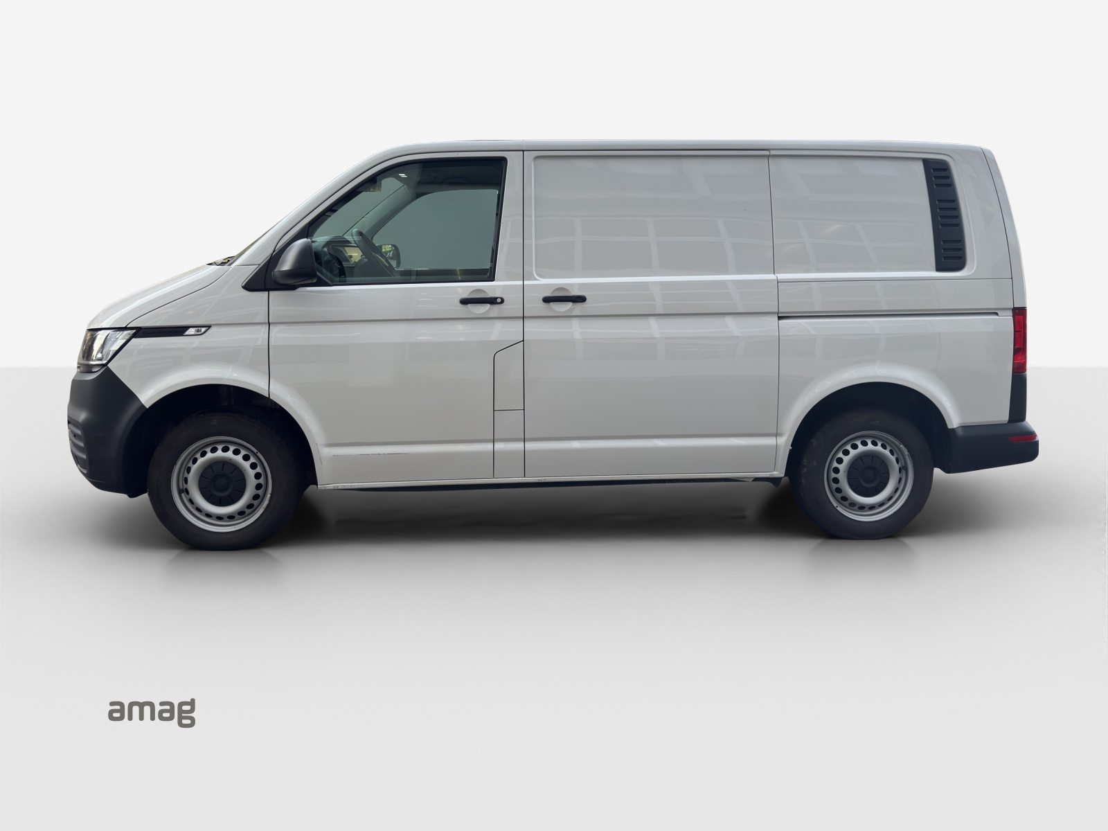 VW Transporter 6.1 Kastenwagen RS 3000 mm, Diesel, Occasioni / Usate, Manuale - 2