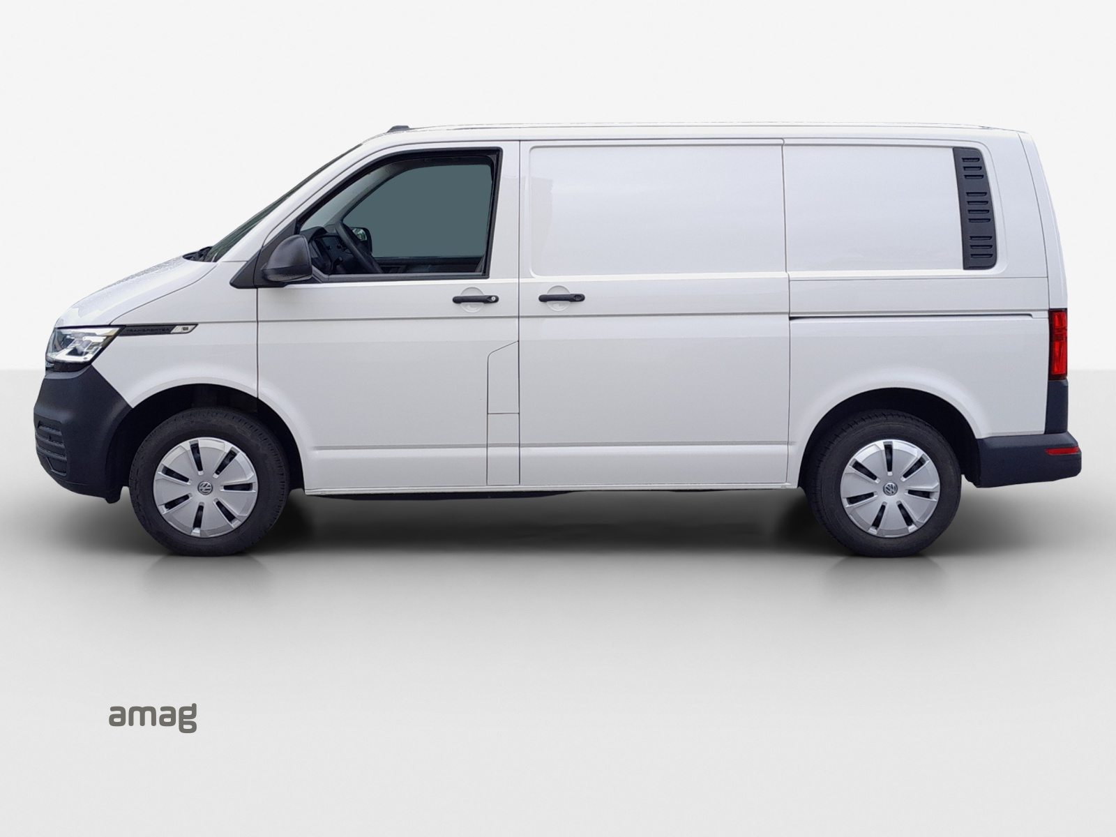 VW Transporter 6.1 Kastenwagen RS 3000 mm, Diesel, Occasioni / Usate, Automatico - 2
