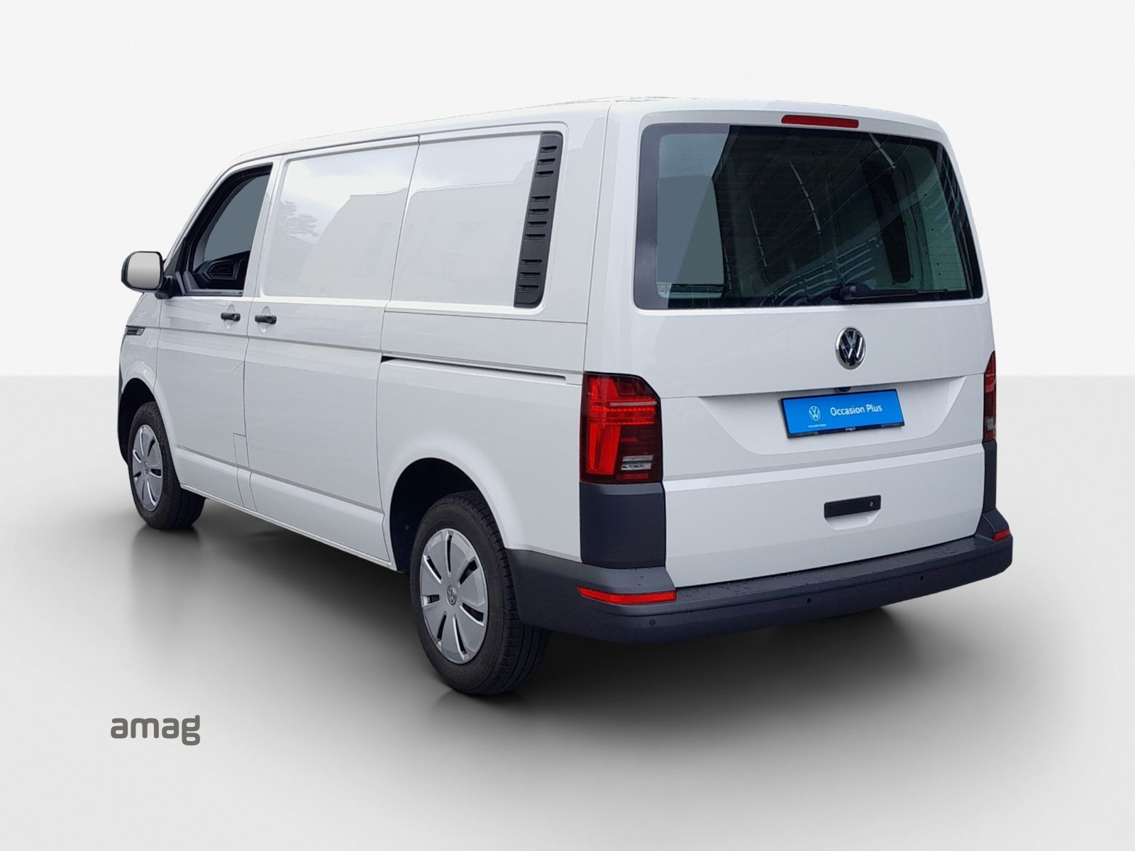 VW Transporter 6.1 Kastenwagen RS 3000 mm, Diesel, Occasioni / Usate, Automatico - 3