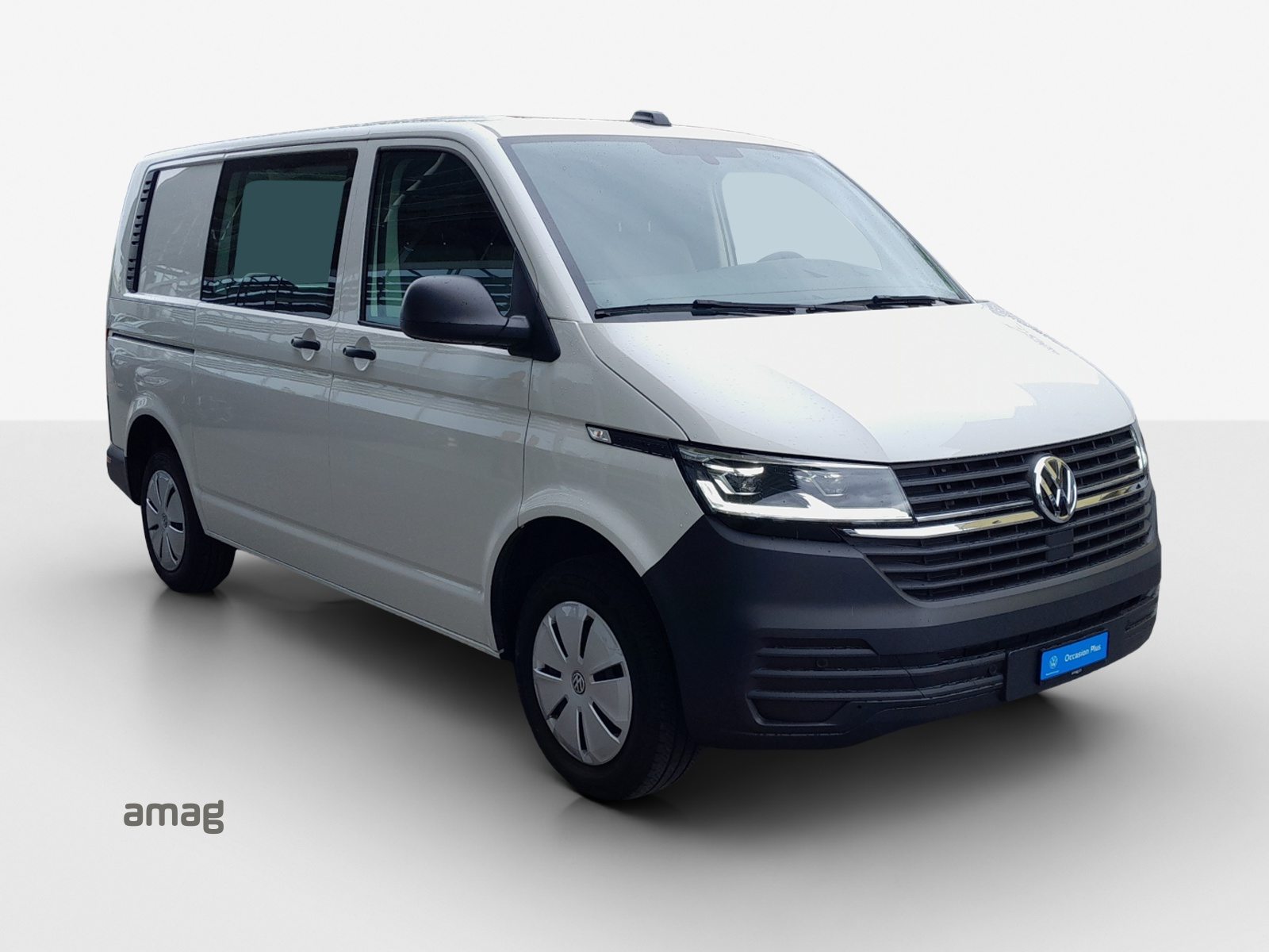 VW Transporter 6.1 Kastenwagen RS 3000 mm, Diesel, Occasioni / Usate, Automatico - 6