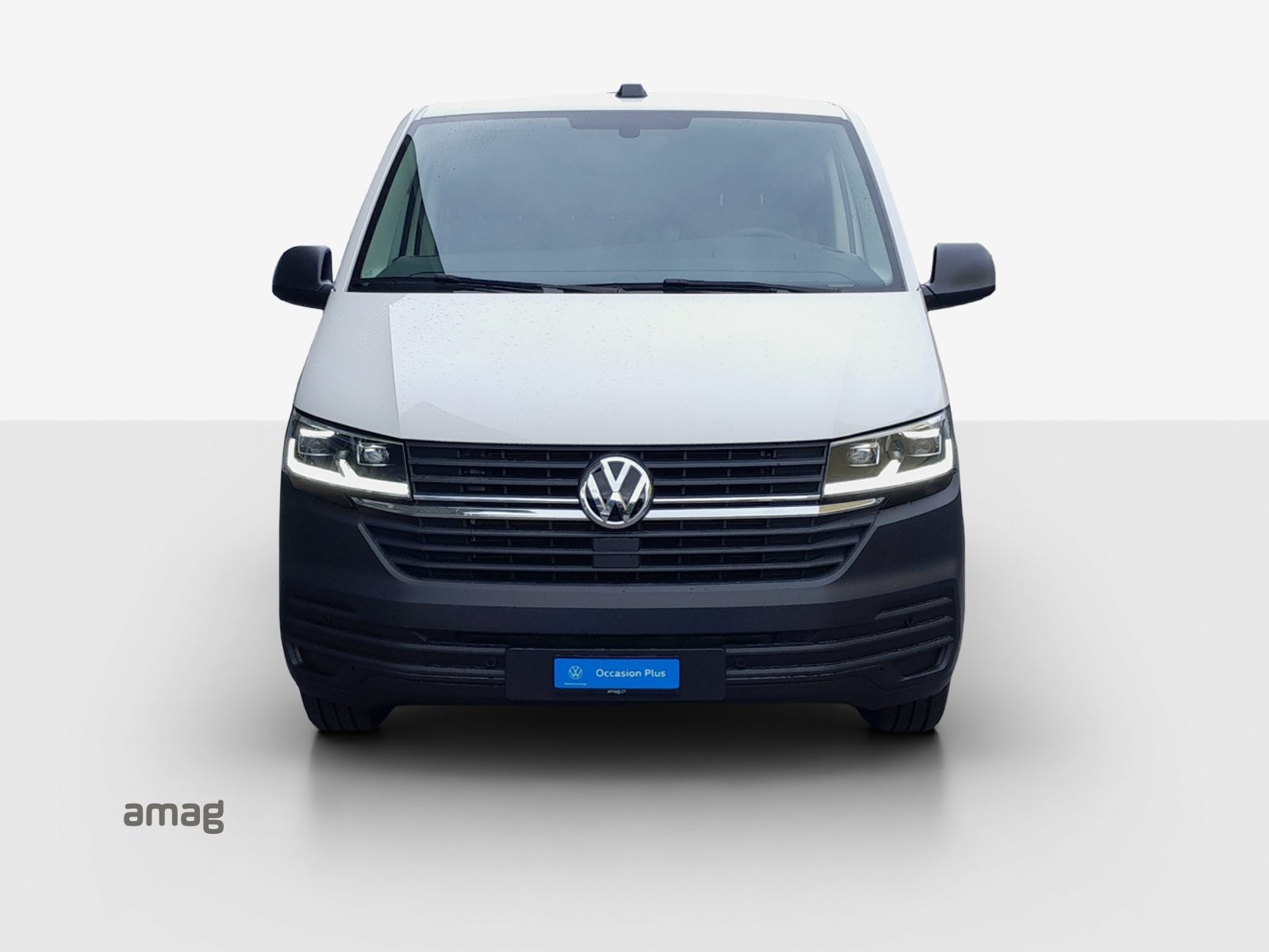 VW Transporter 6.1 Kastenwagen RS 3000 mm, Diesel, Occasioni / Usate, Automatico - 7