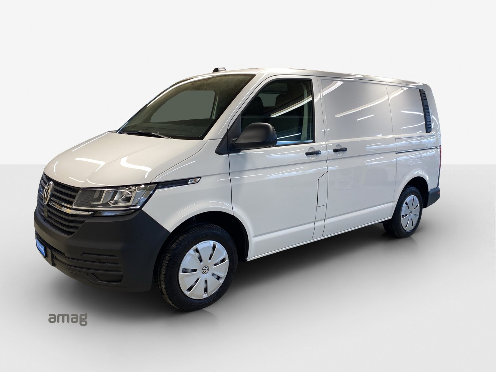 VW Transporter 6.1 Kastenwagen RS 3000 mm