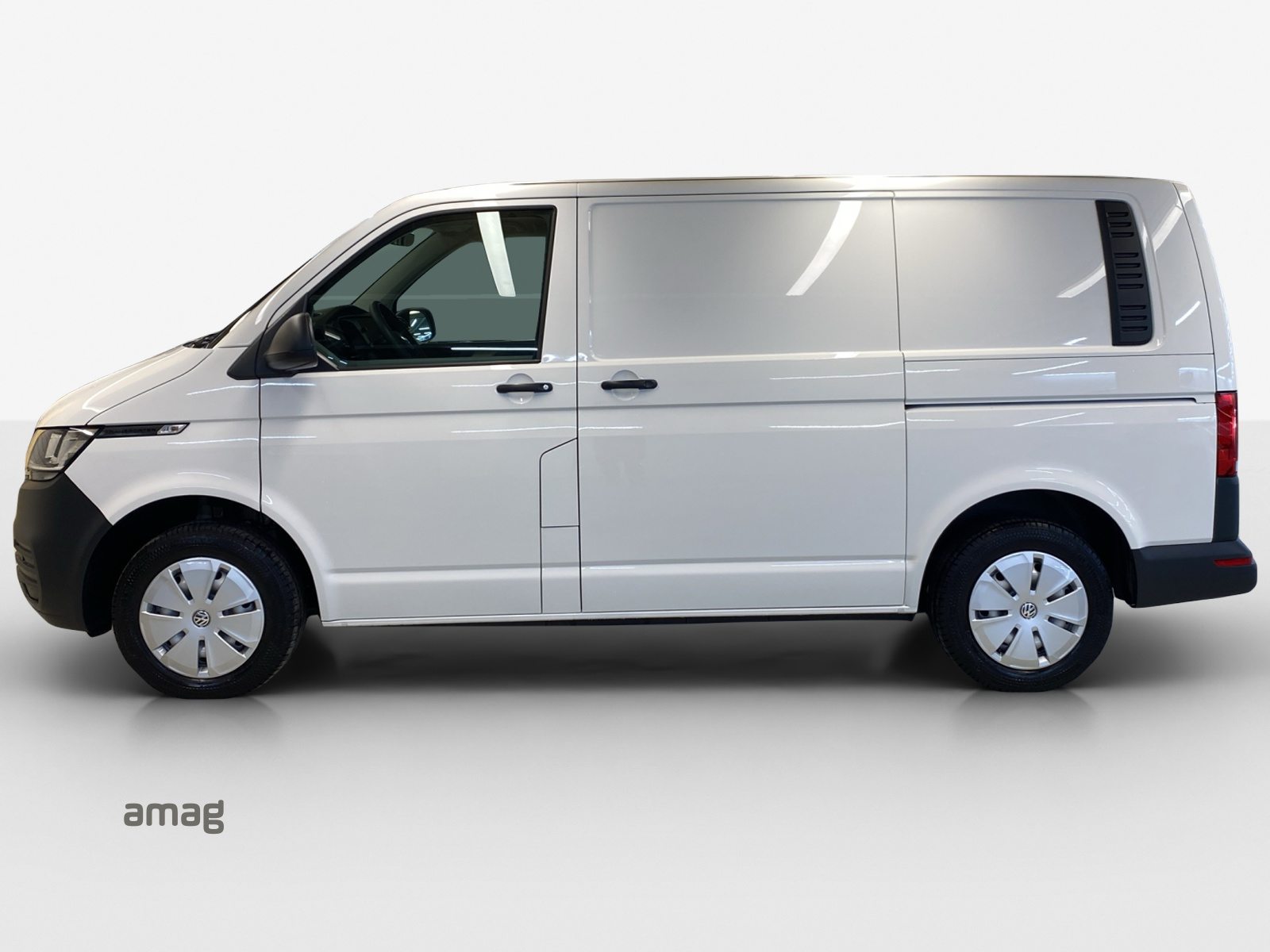 VW Transporter 6.1 Kastenwagen RS 3000 mm, Diesel, Occasion / Gebraucht, Handschaltung - 2