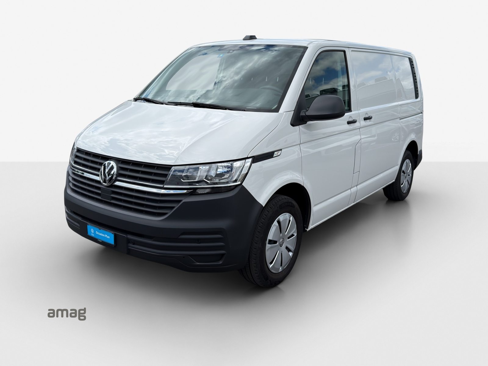 VW Transporter 6.1 Kastenwagen RS 3000 mm