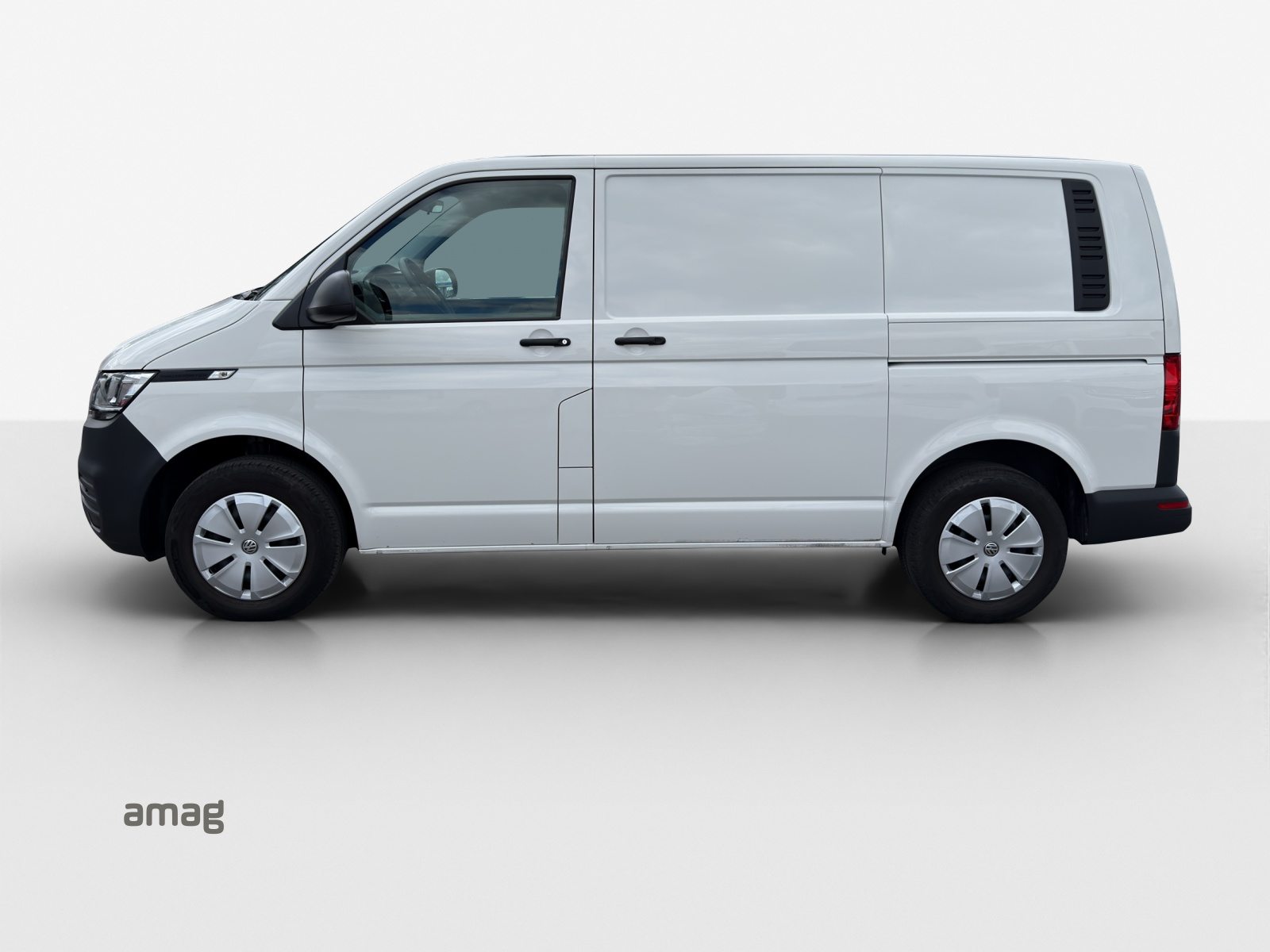 VW Transporter 6.1 Kastenwagen RS 3000 mm, Diesel, Occasion / Gebraucht, Handschaltung - 2