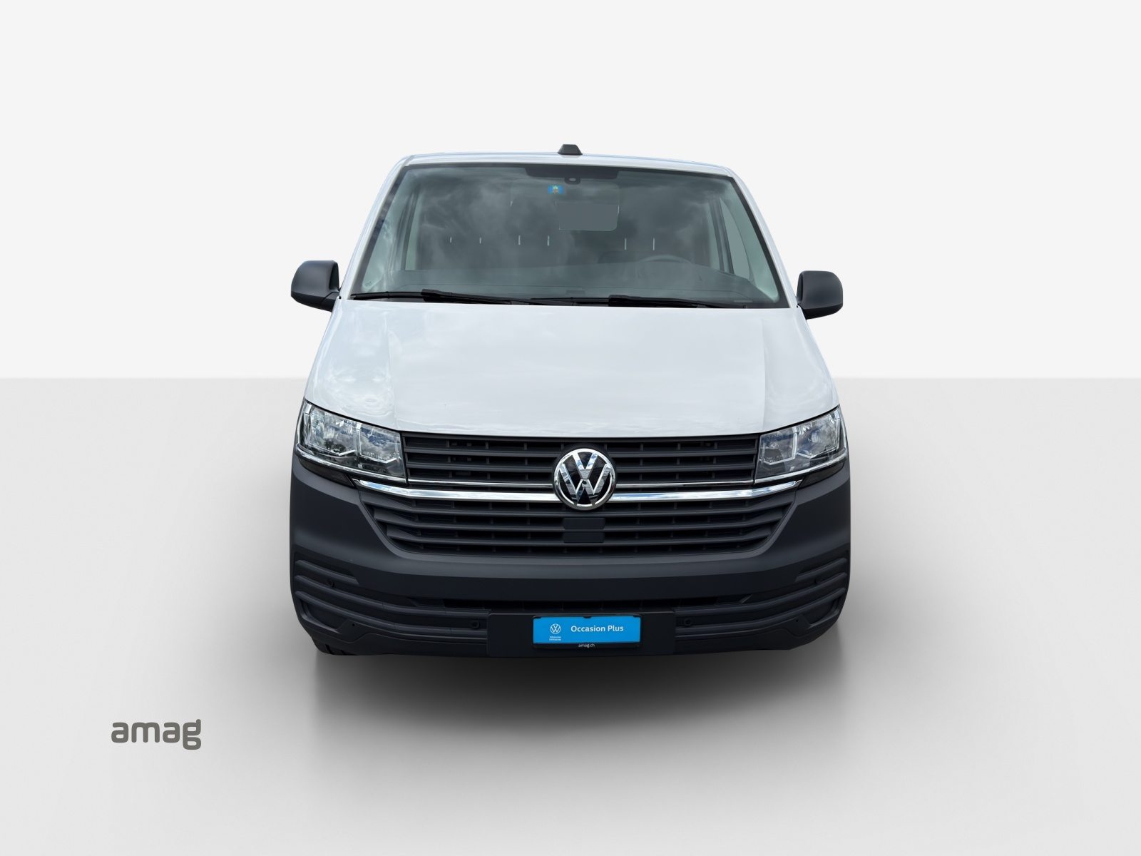 VW Transporter 6.1 Kastenwagen RS 3000 mm, Diesel, Occasion / Gebraucht, Handschaltung - 7