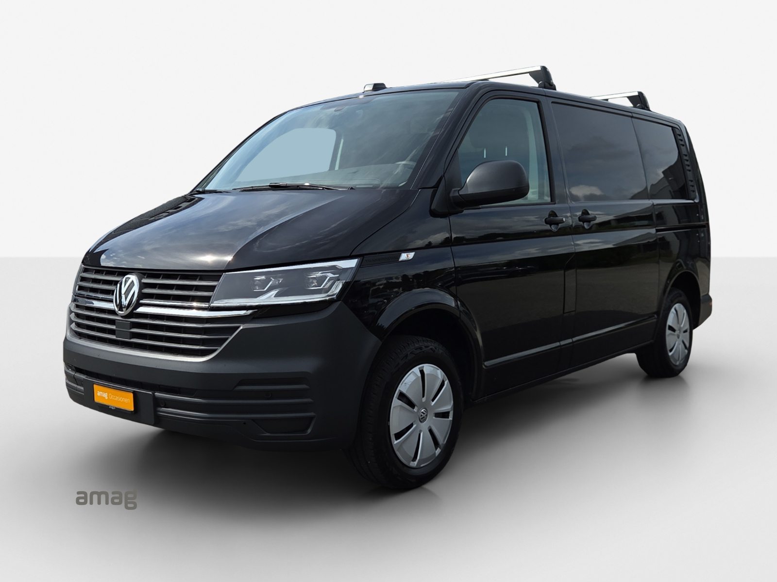 VW Transporter 6.1 Kastenwagen RS 3000 mm