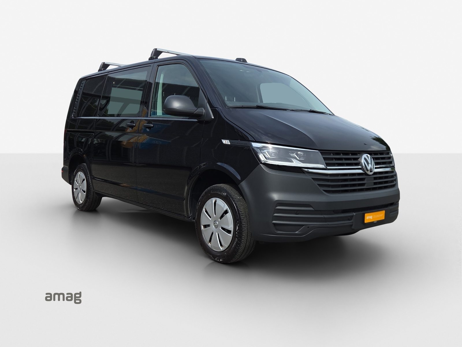 VW Transporter 6.1 Kastenwagen RS 3000 mm, Diesel, Occasion / Utilisé, Automatique - 6