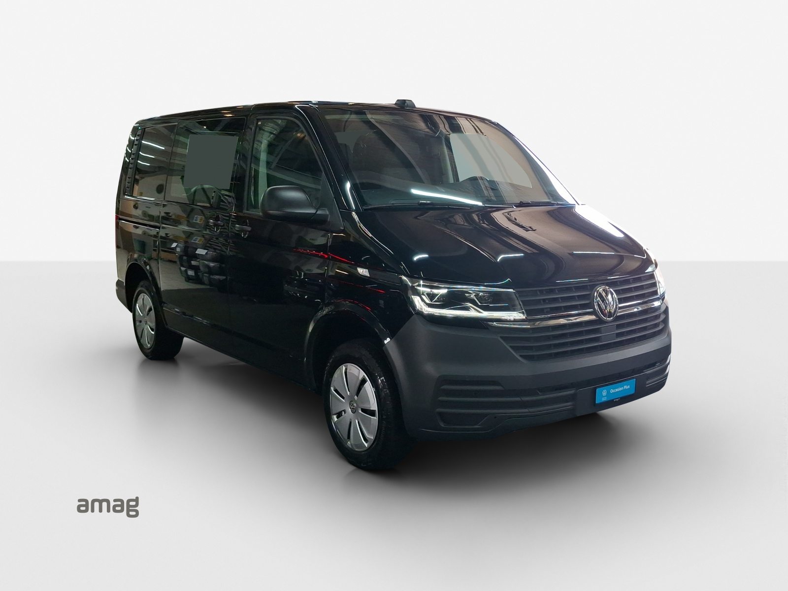 VW Transporter 6.1 Kastenwagen RS 3000 mm, Diesel, Occasion / Utilisé, Automatique - 6