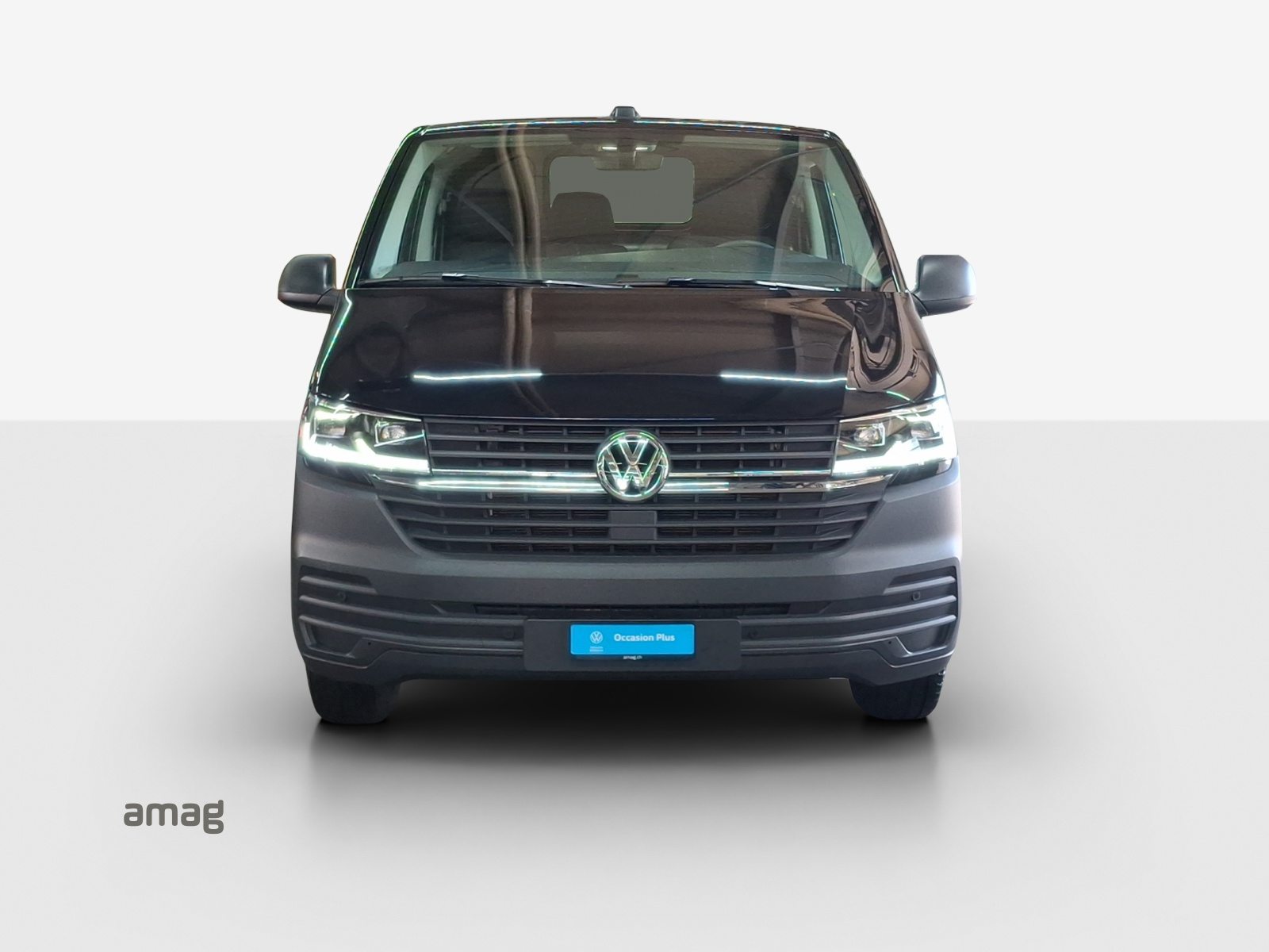 VW Transporter 6.1 Kastenwagen RS 3000 mm, Diesel, Occasion / Utilisé, Automatique - 7