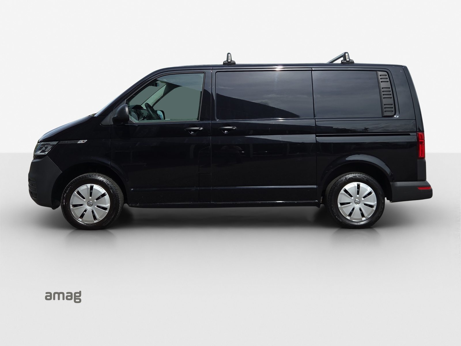 VW Transporter 6.1 Kastenwagen RS 3000 mm, Diesel, Occasion / Gebraucht, Automatik - 2