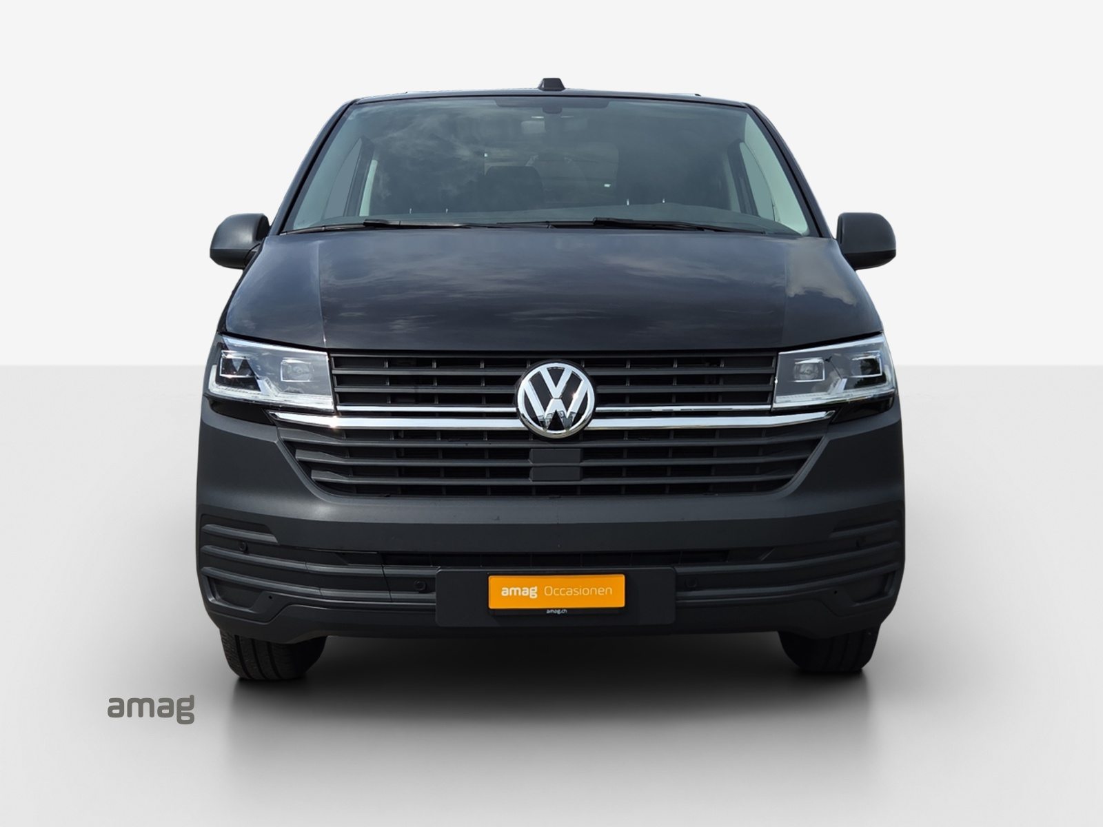 VW Transporter 6.1 Kastenwagen RS 3000 mm, Diesel, Occasion / Gebraucht, Automatik - 7