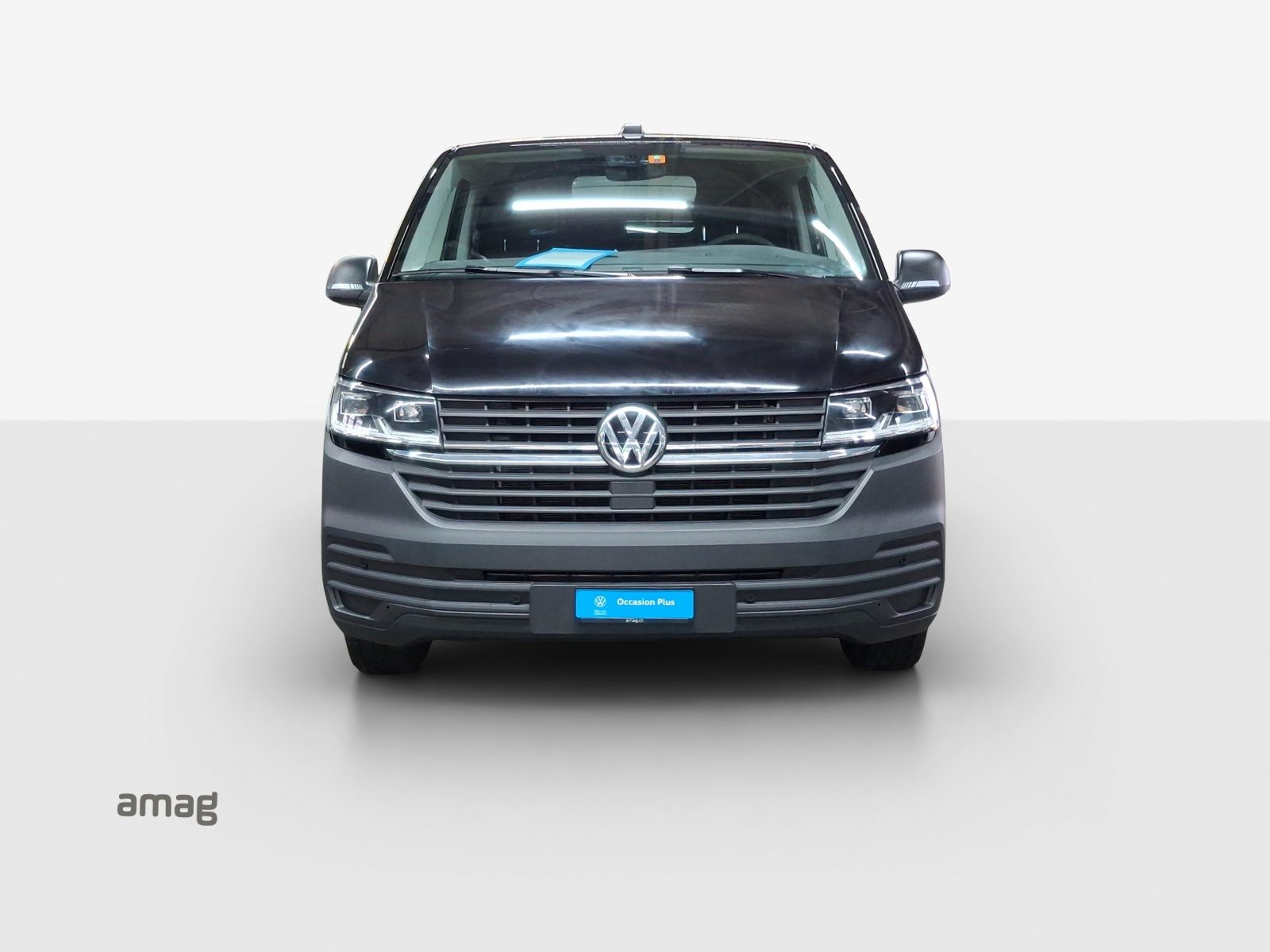 VW Transporter 6.1 Kastenwagen RS 3000 mm, Diesel, Occasion / Gebraucht, Automatik - 6