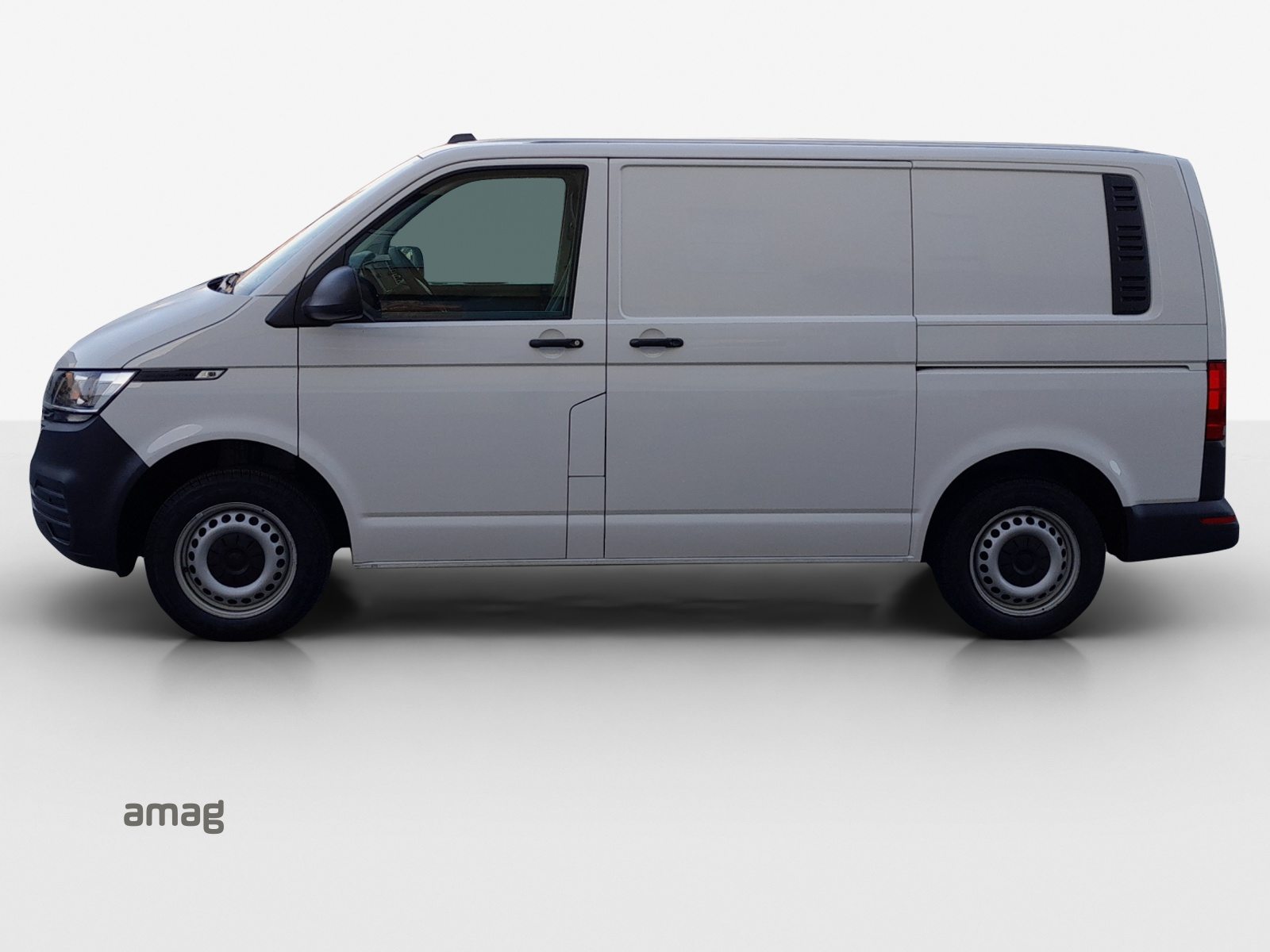 VW Transporter 6.1 Kastenwagen RS 3000 mm, Diesel, Occasion / Utilisé, Manuelle - 2