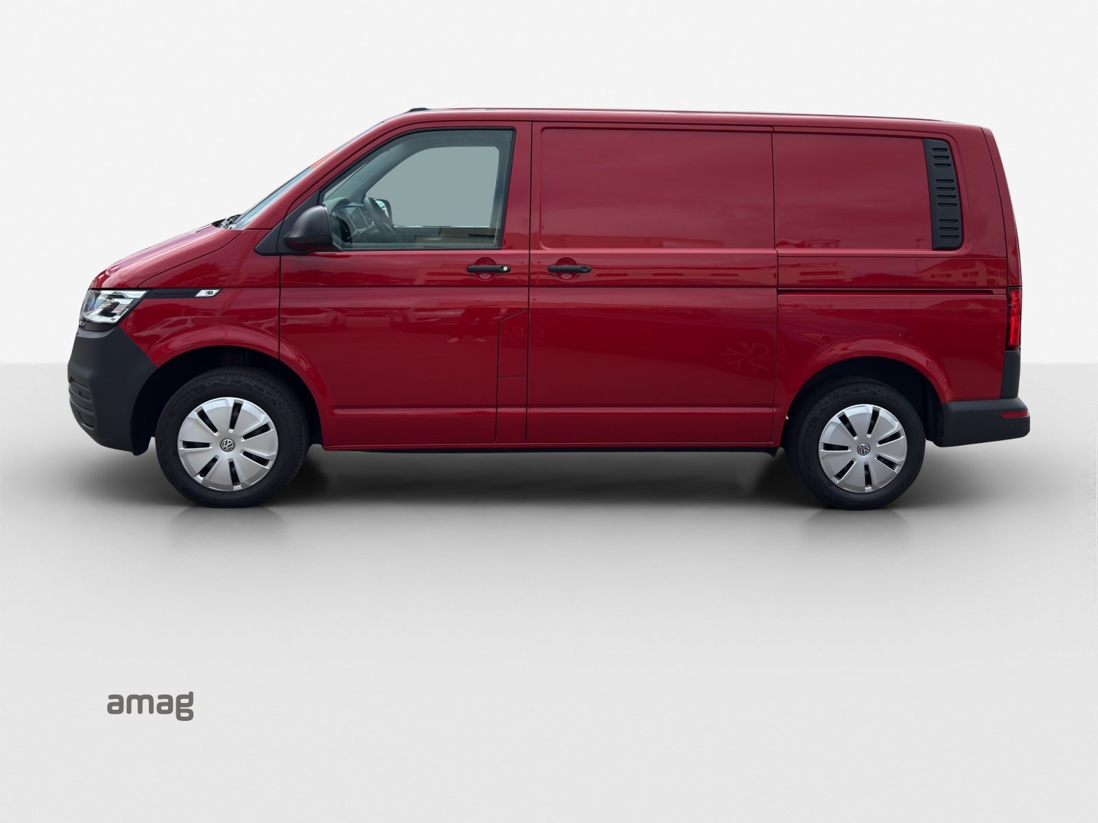 VW Transporter 6.1 Kastenwagen RS 3000 mm, Diesel, Occasion / Utilisé, Automatique - 2