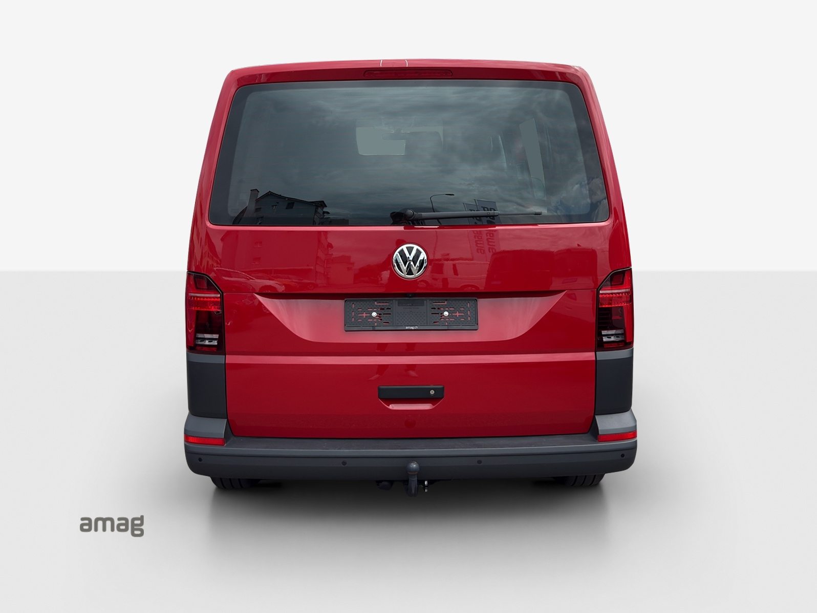 VW Transporter 6.1 Kastenwagen RS 3000 mm, Diesel, Occasion / Utilisé, Automatique - 4
