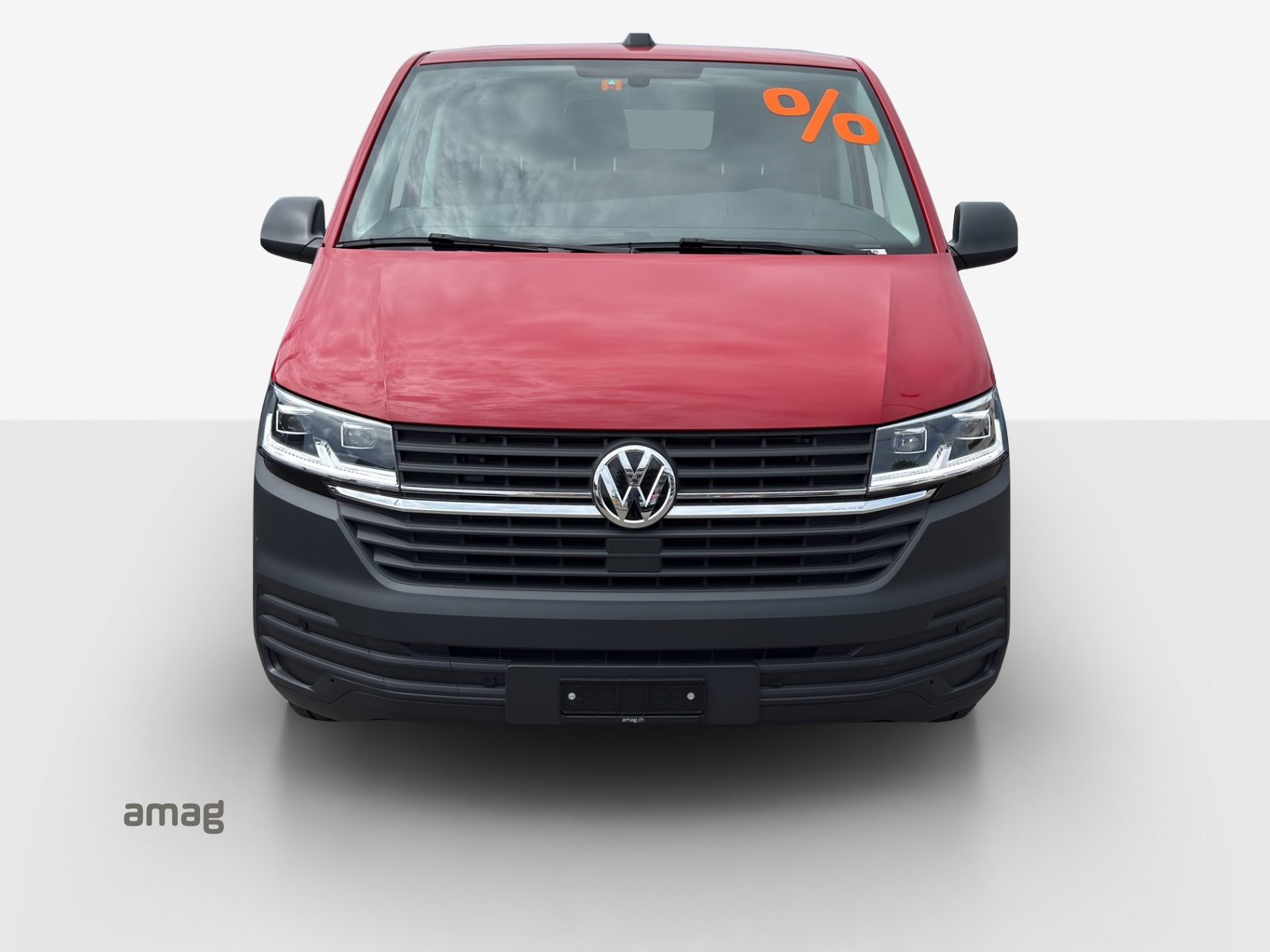 VW Transporter 6.1 Kastenwagen RS 3000 mm, Diesel, Occasion / Utilisé, Automatique - 7