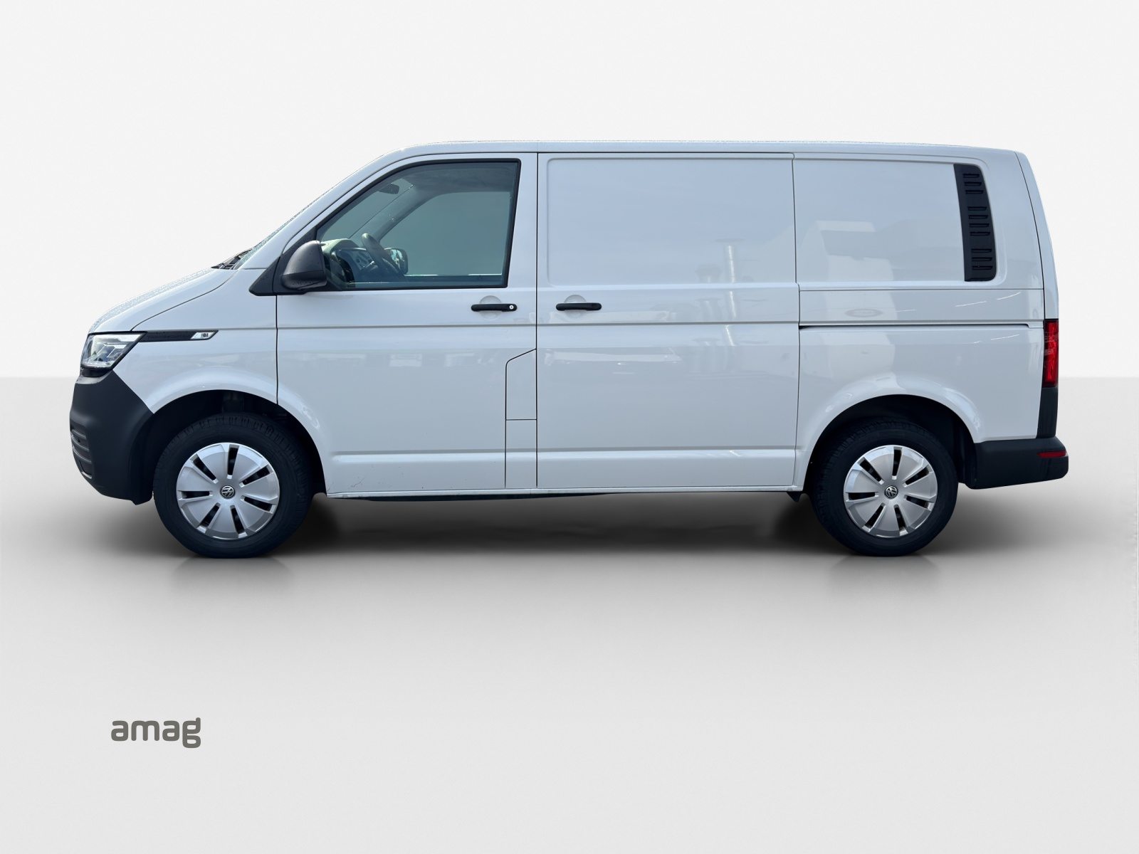 VW Transporter 6.1 Kastenwagen RS 3000 mm, Diesel, Second hand / Used, Manual - 2