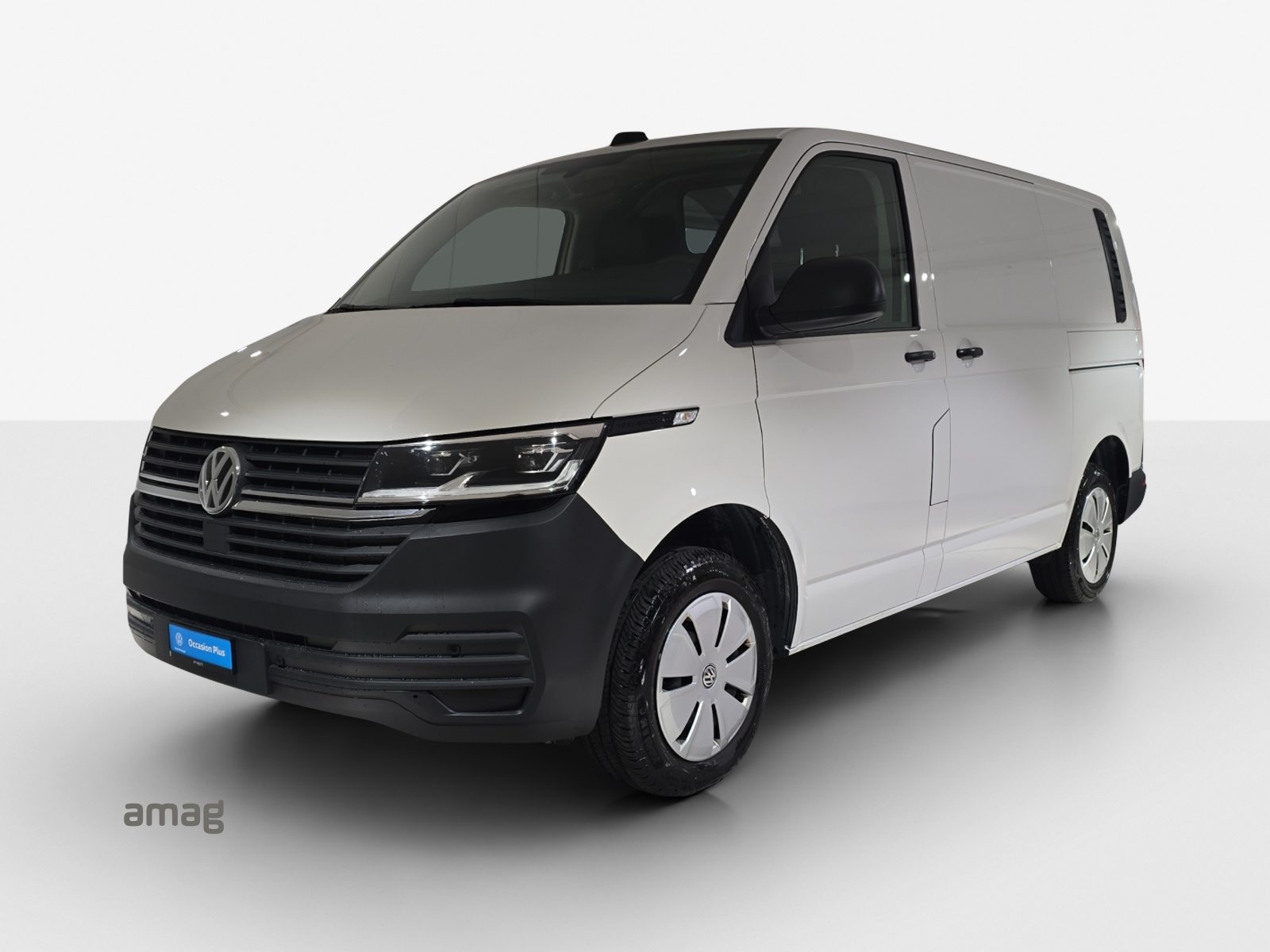 VW Transporter 6.1 Kastenwagen RS 3000 mm