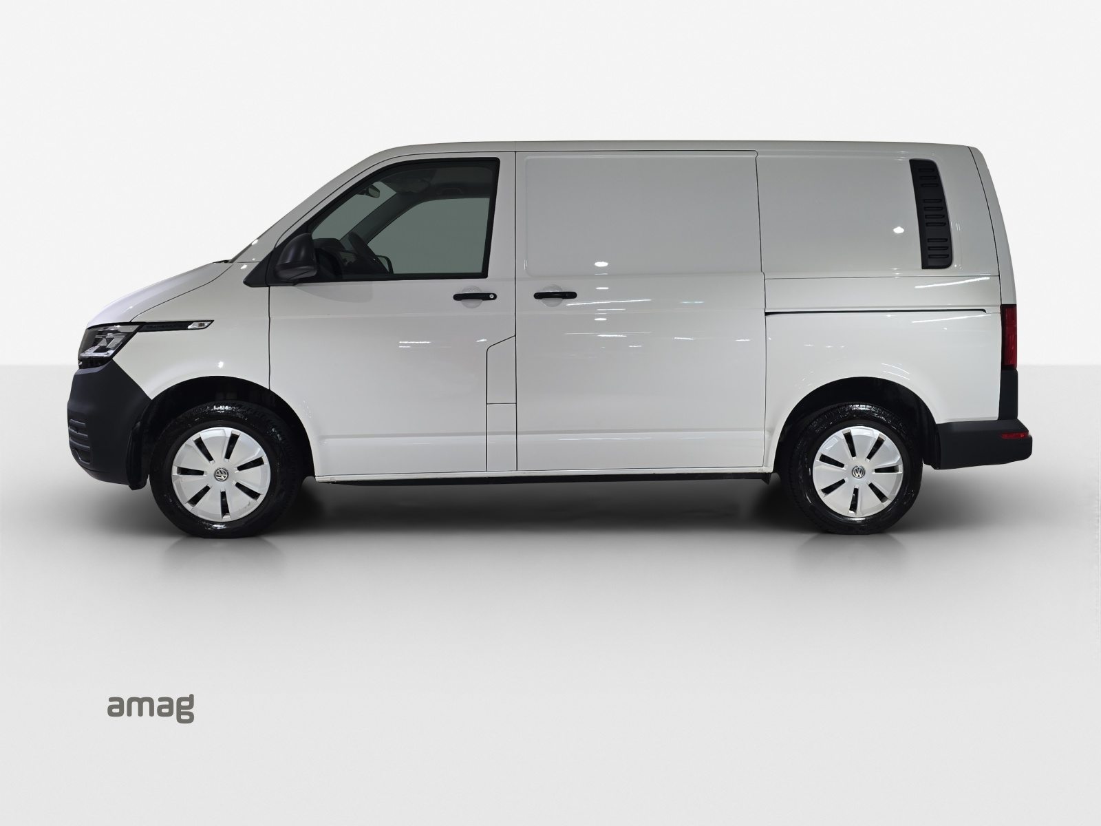 VW Transporter 6.1 Kastenwagen RS 3000 mm, Diesel, Occasioni / Usate, Manuale - 2