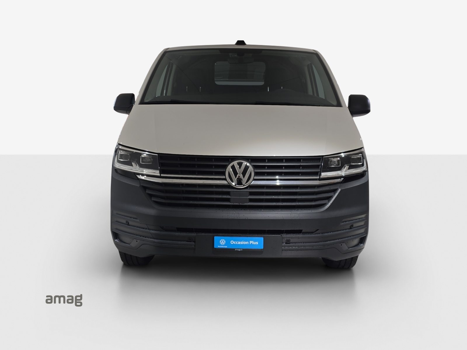 VW Transporter 6.1 Kastenwagen RS 3000 mm, Diesel, Occasioni / Usate, Manuale - 7