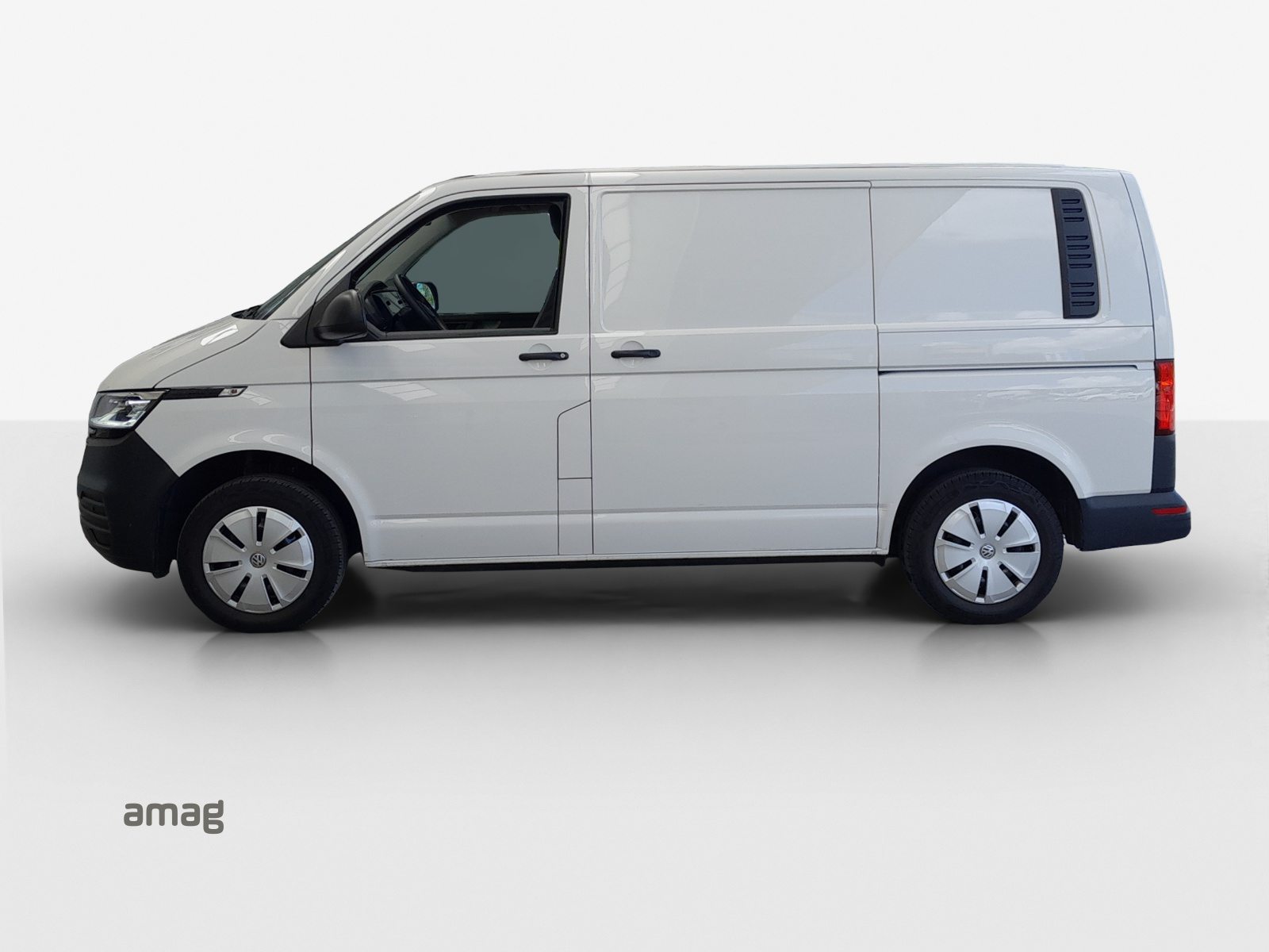 VW Transporter 6.1 Kastenwagen RS 3000 mm, Diesel, Occasion / Gebraucht, Handschaltung - 2