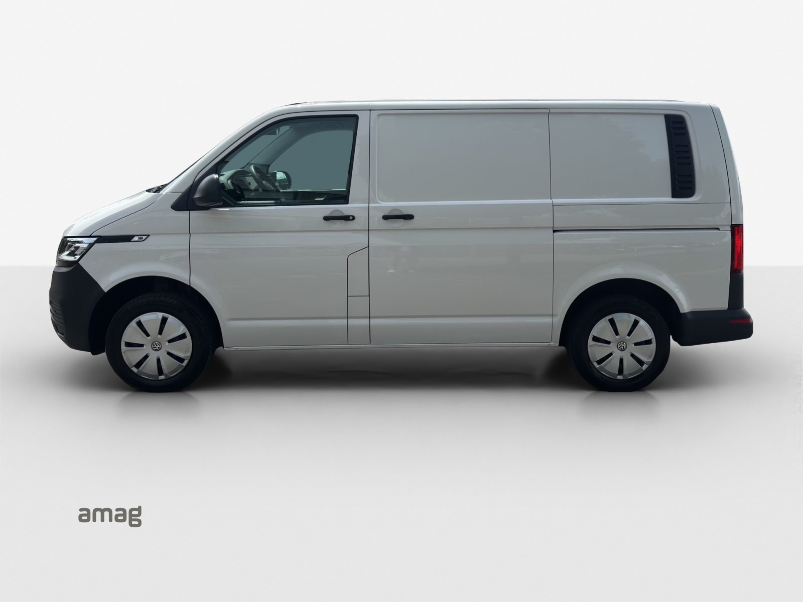 VW Transporter 6.1 Kastenwagen RS 3000 mm, Diesel, Occasion / Utilisé, Automatique - 3