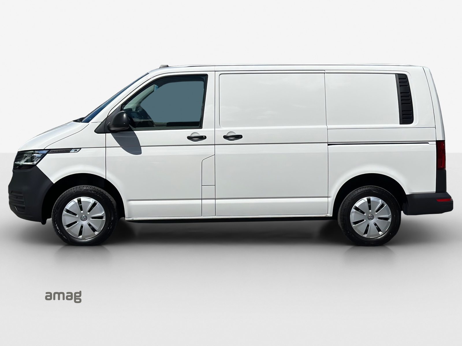 VW Transporter 6.1 Kastenwagen RS 3000 mm, Diesel, Occasioni / Usate, Manuale - 2