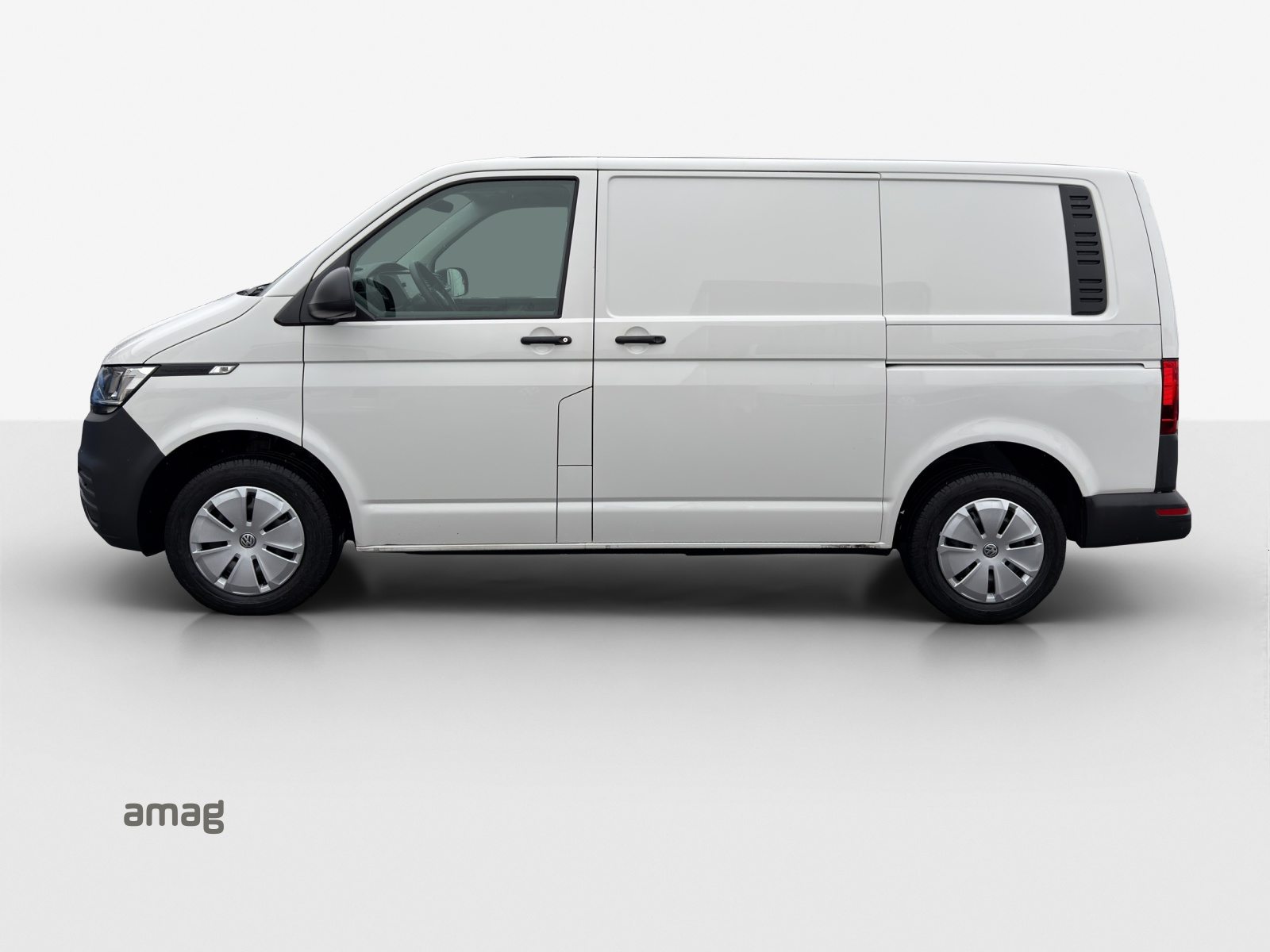 VW Transporter 6.1 Kastenwagen RS 3000 mm, Diesel, Occasioni / Usate, Manuale - 2