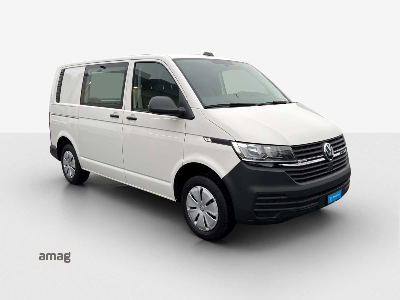 VW Transporter 6.1 Kastenwagen RS 3000 mm, Diesel, Occasioni / Usate, Manuale - 6